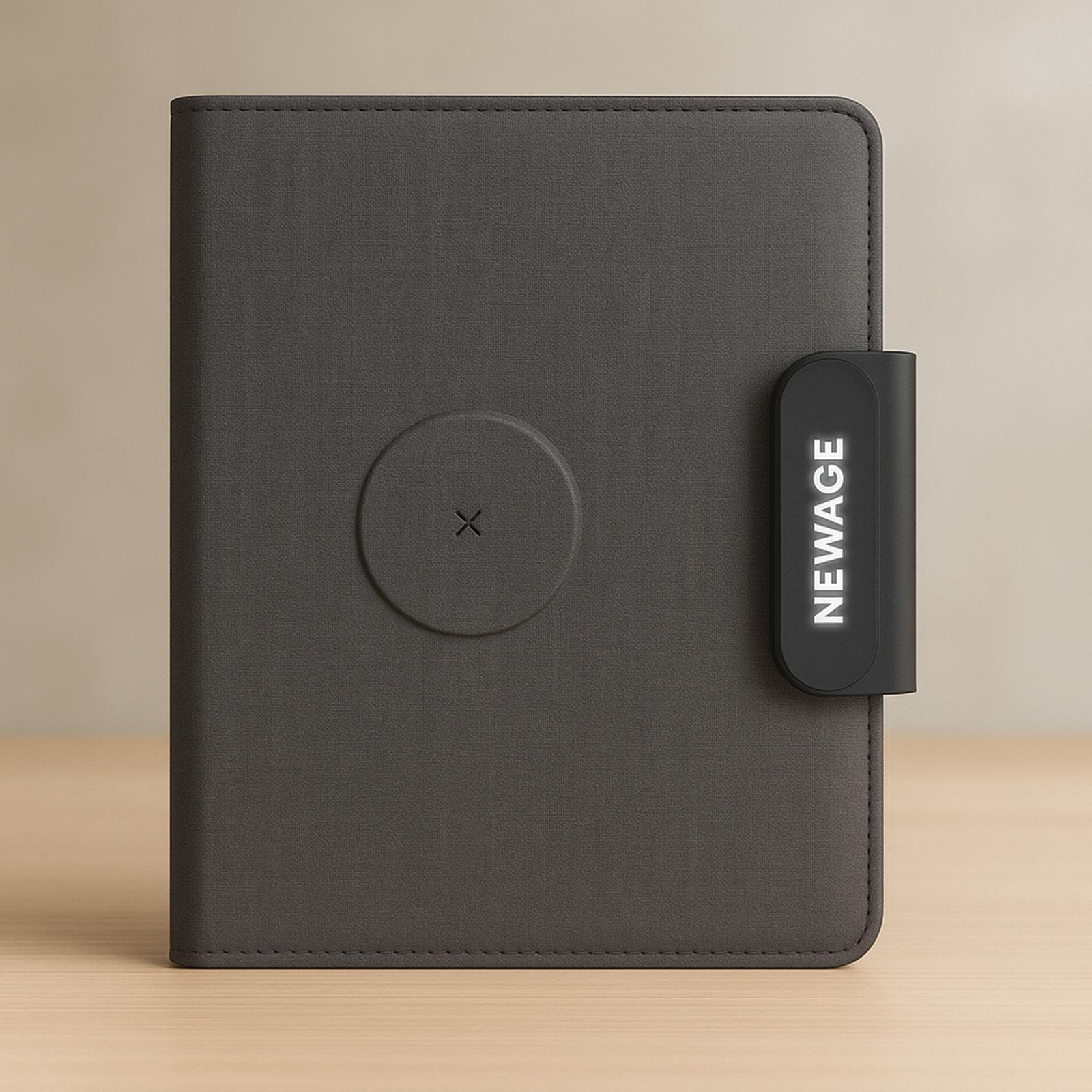 Powerbank Defter promosyon ürünleri