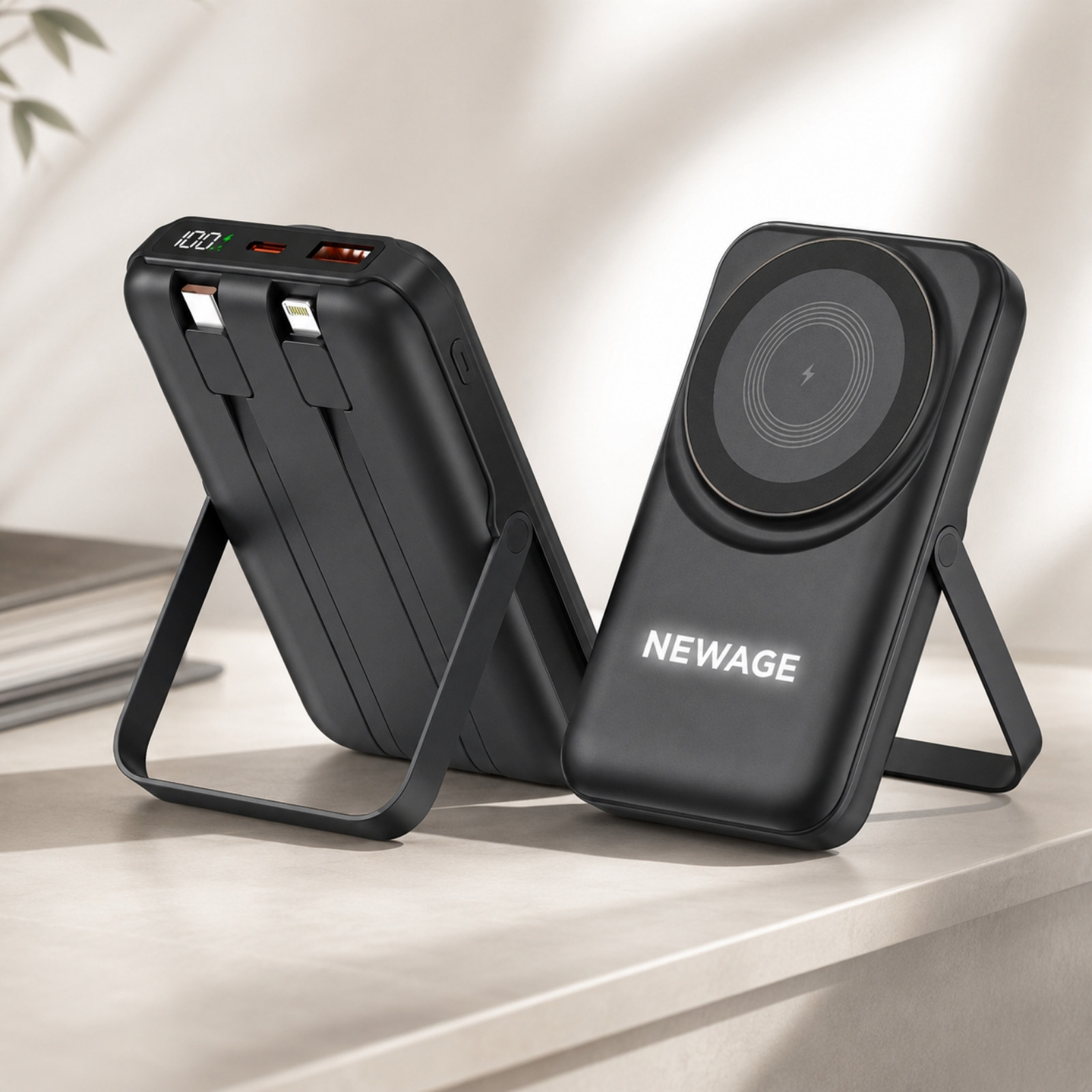 Powerbank promosyon ürünleri