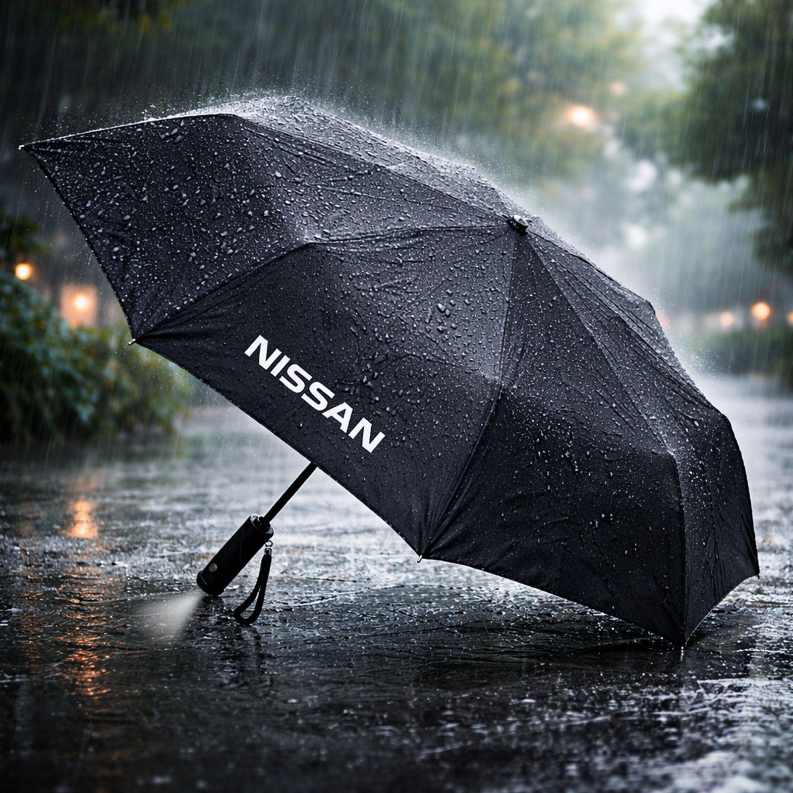 Şemsiyeler promosyon ürünleri