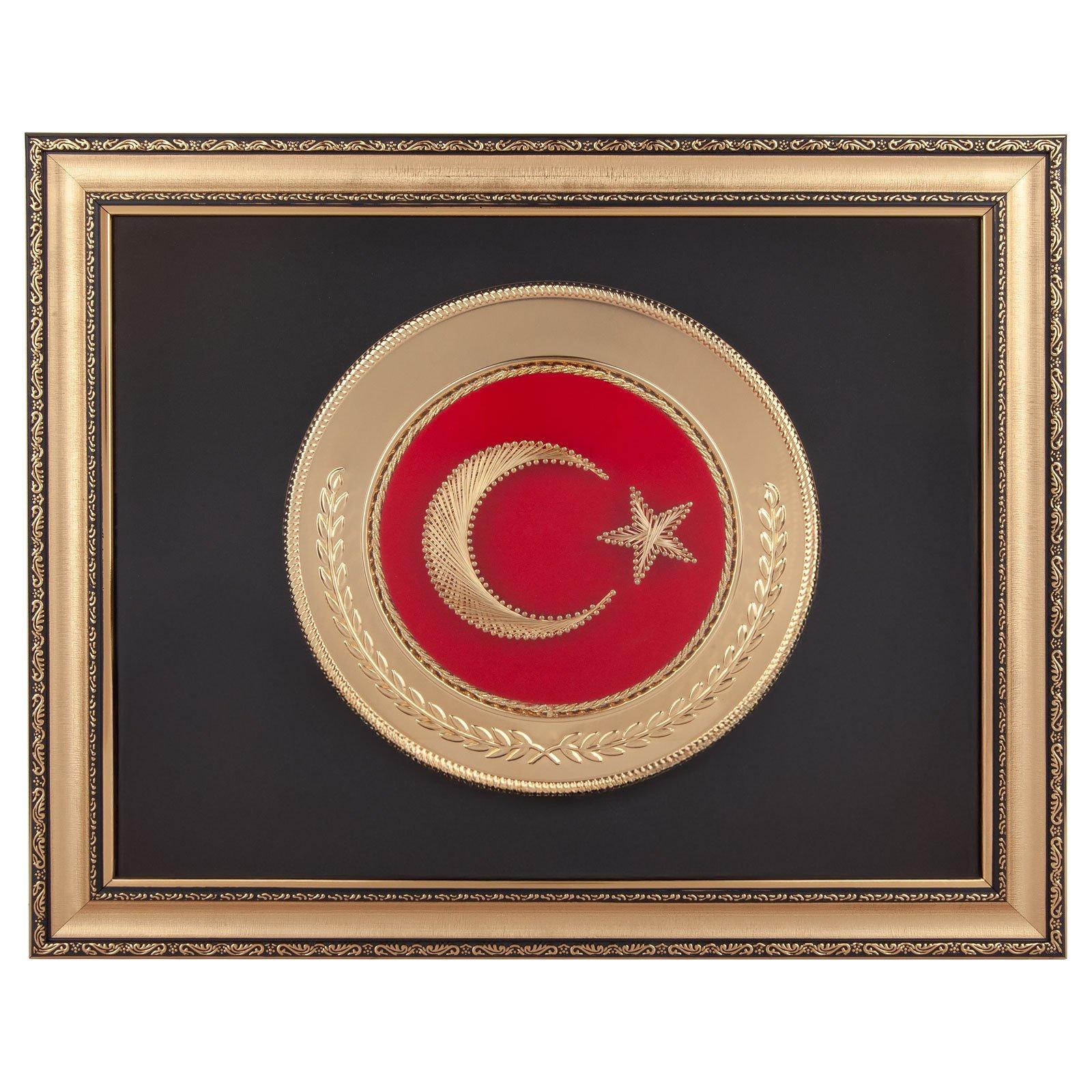 Tablolar promosyon ürünleri