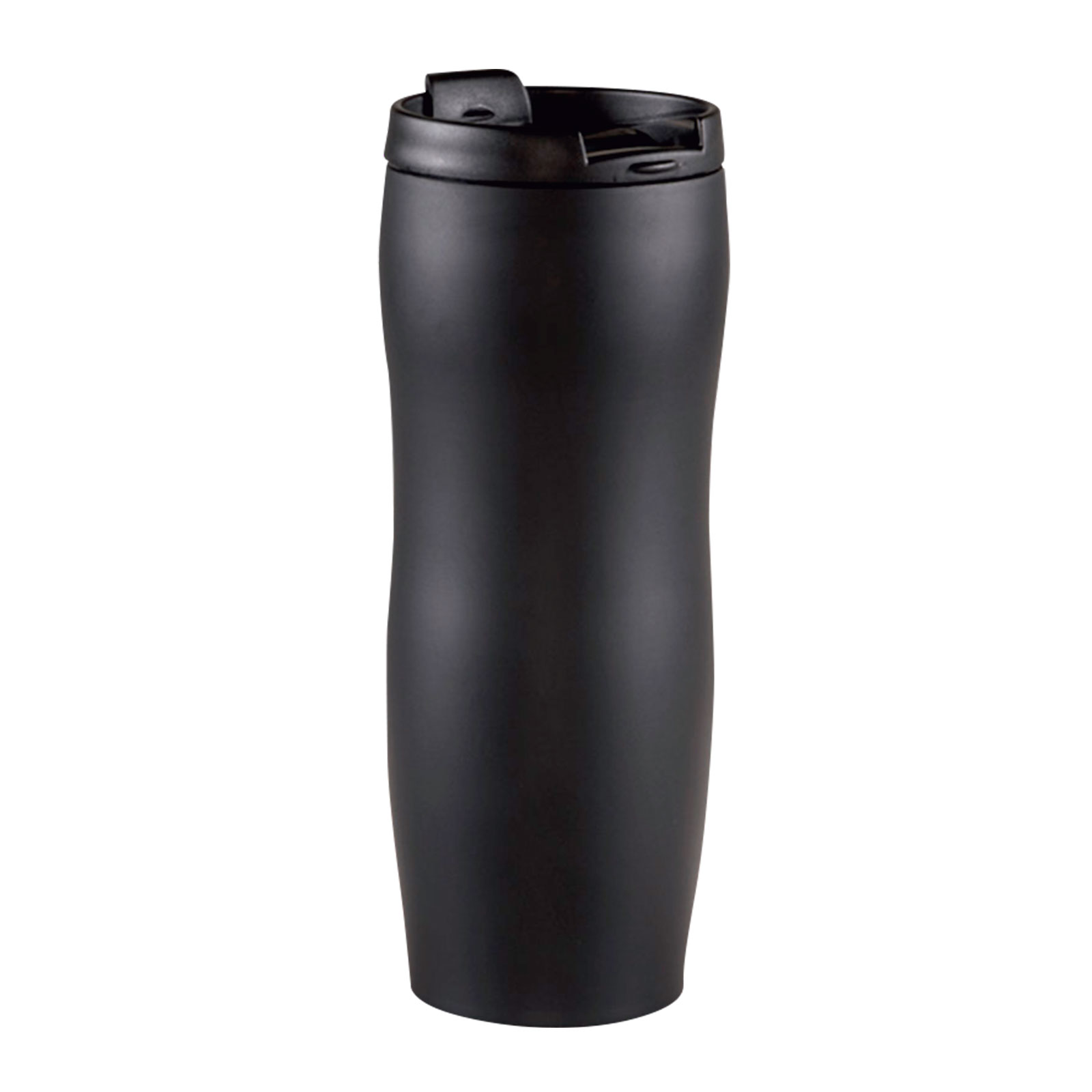 Abant 400 ml Termos - Siyah promosyon ürünü