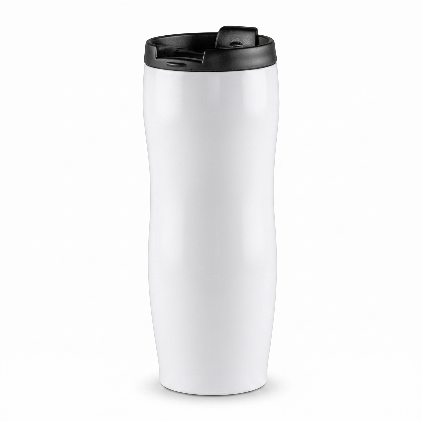 Abant 400 ml Termos - Beyaz promosyon ürünü