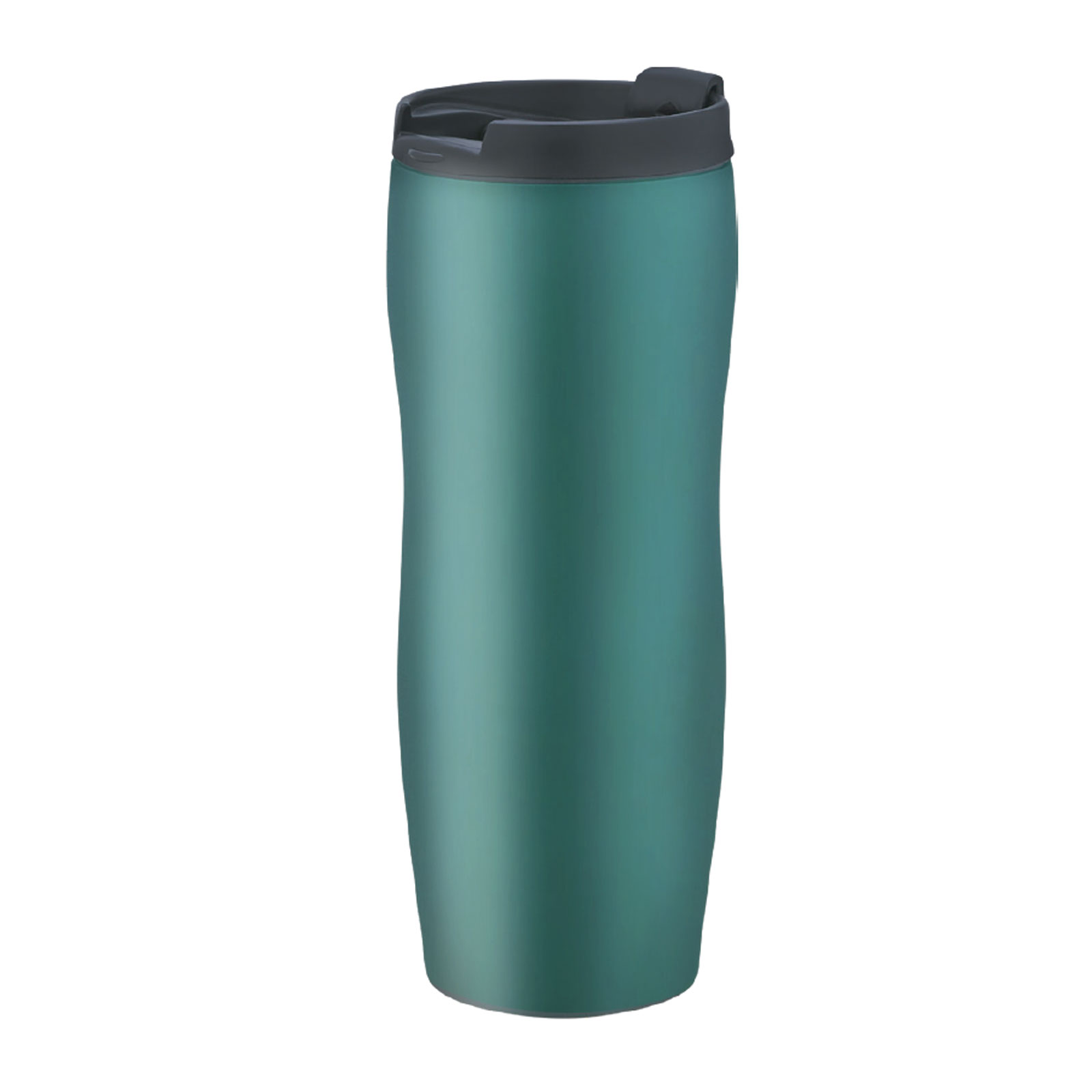 Abant 400 ml Termos - Yeşil promosyon ürünü