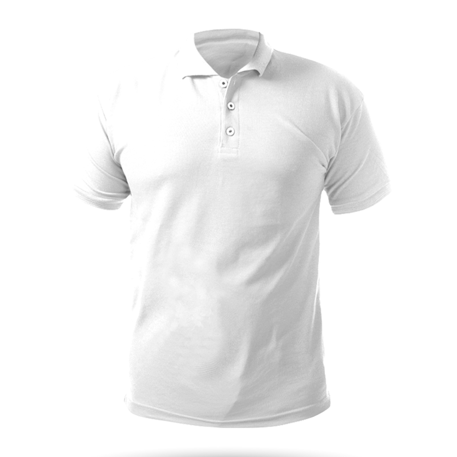 Açelya S Polo Yaka Tişört — promosyon ürünü
