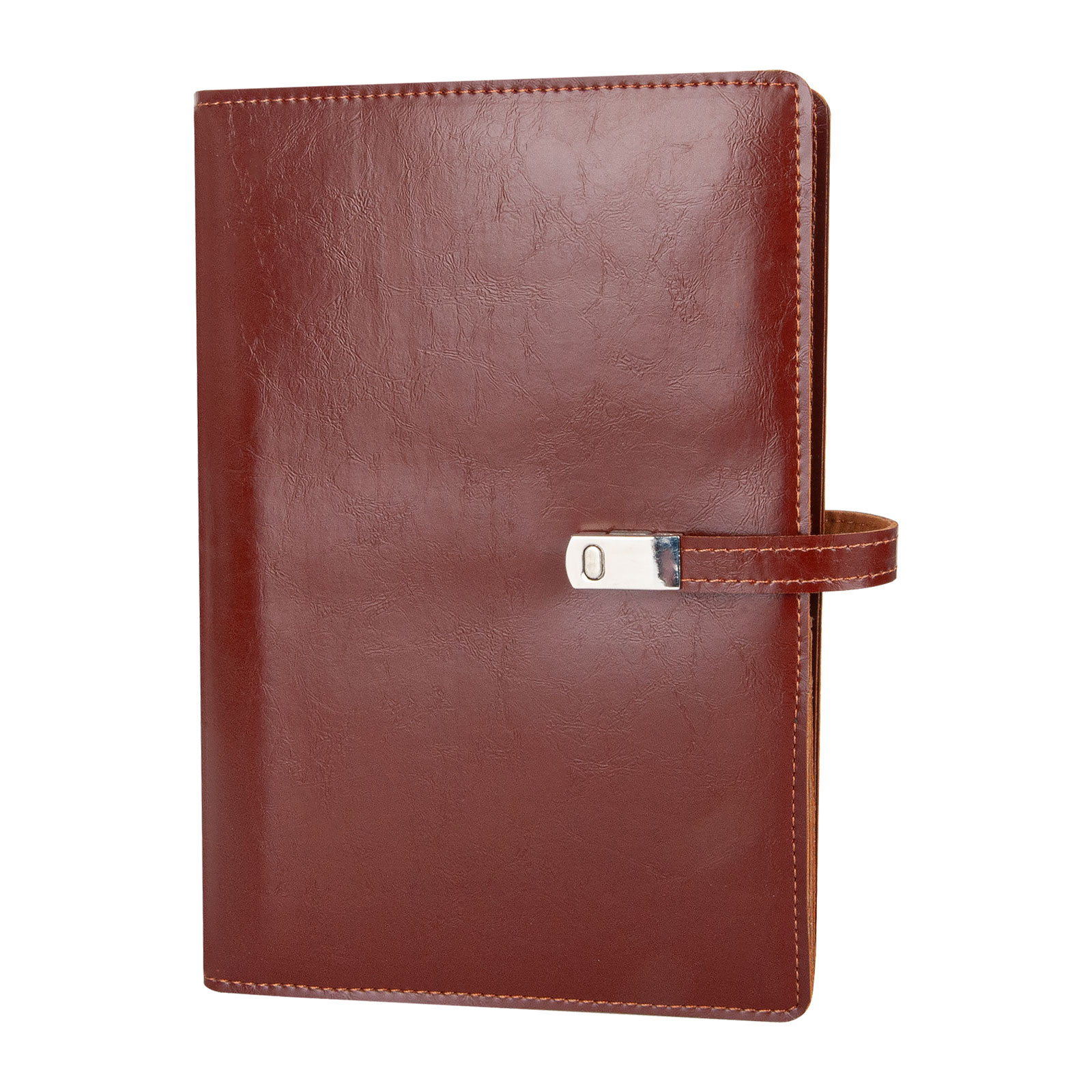 Ahlatlıbel Organizer Kılıf (16x23 cm) - Taba promosyon ürünü