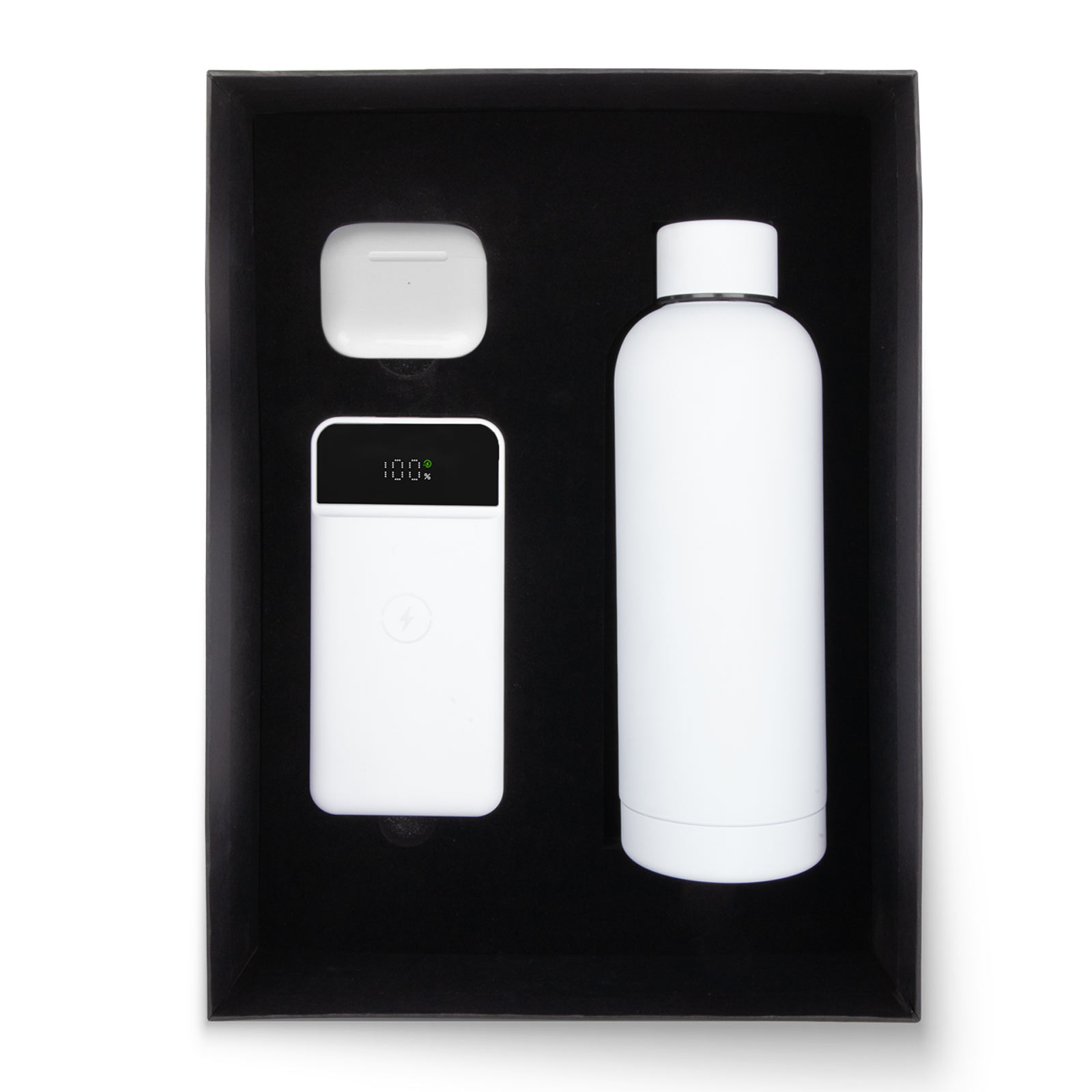 Akarca Hediyelik Set — promosyon ürünü