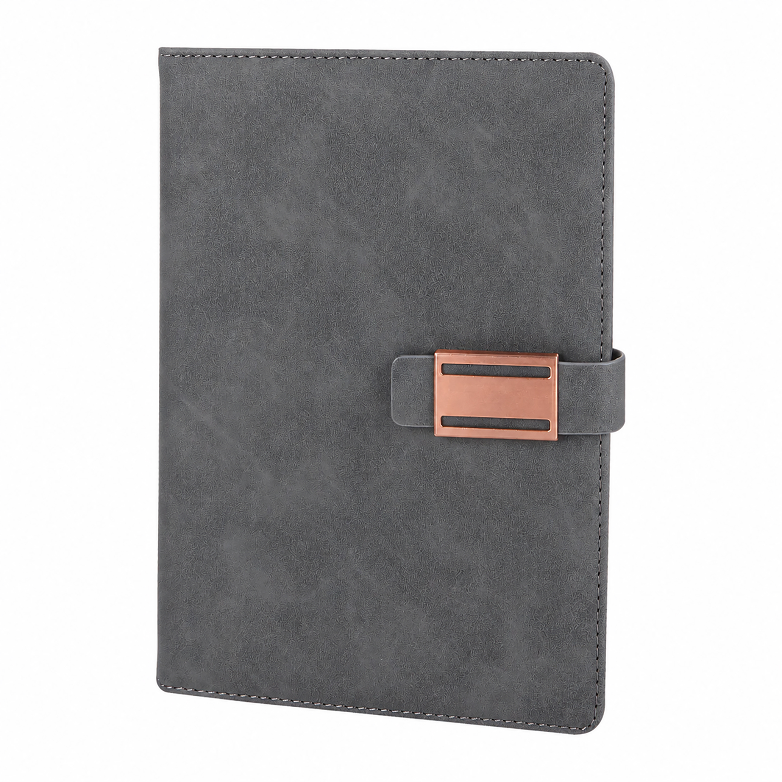 Akıncı Tarihsiz Defter (15x21 cm) - Füme promosyon ürünü