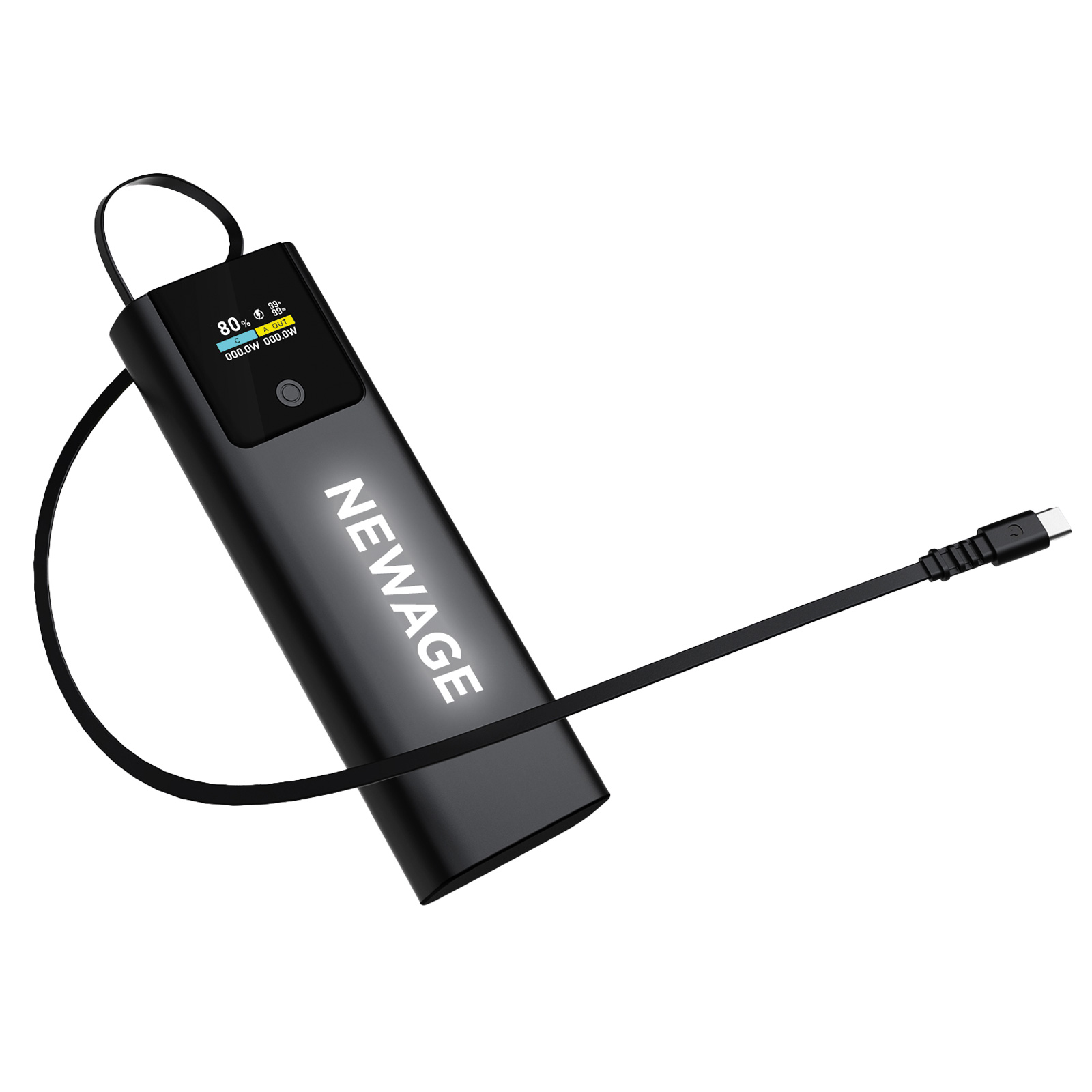 Akyaka 20.000 mah Powerbank — promosyon ürünü