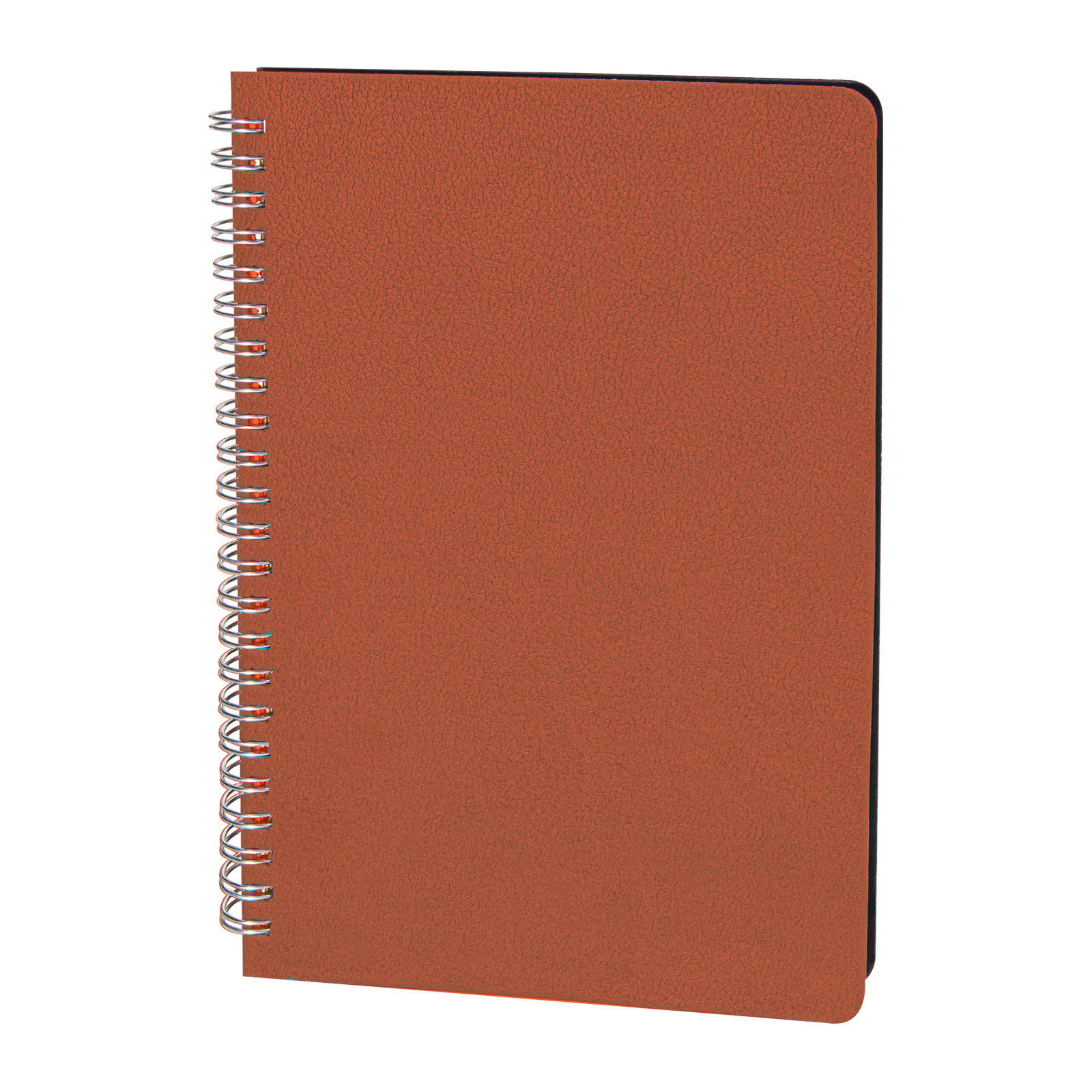 Akyurt Spiralli Tarihsiz Defter (13x21 cm) — promosyon ürünü