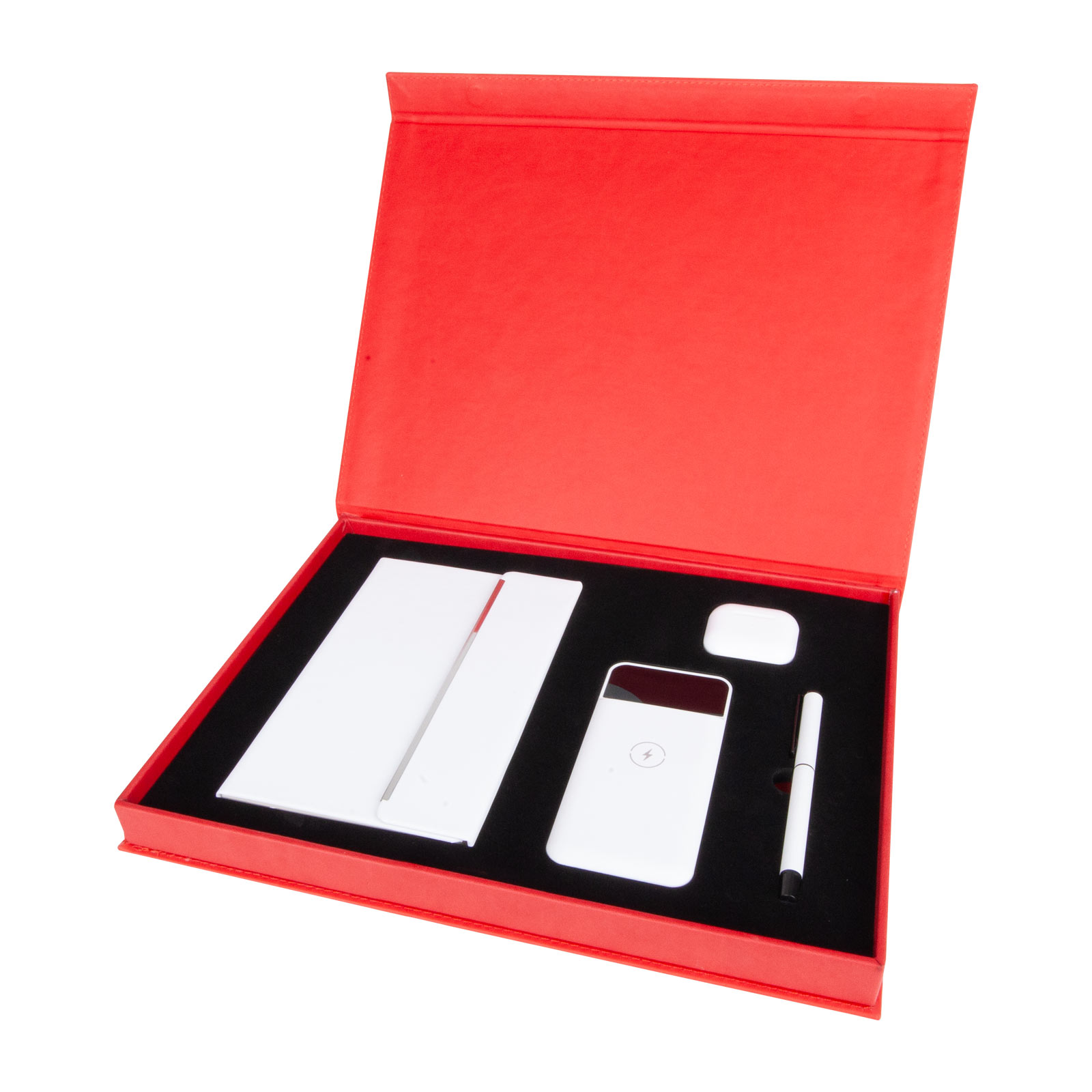 Alsancak Hediyelik Set — promosyon ürünü