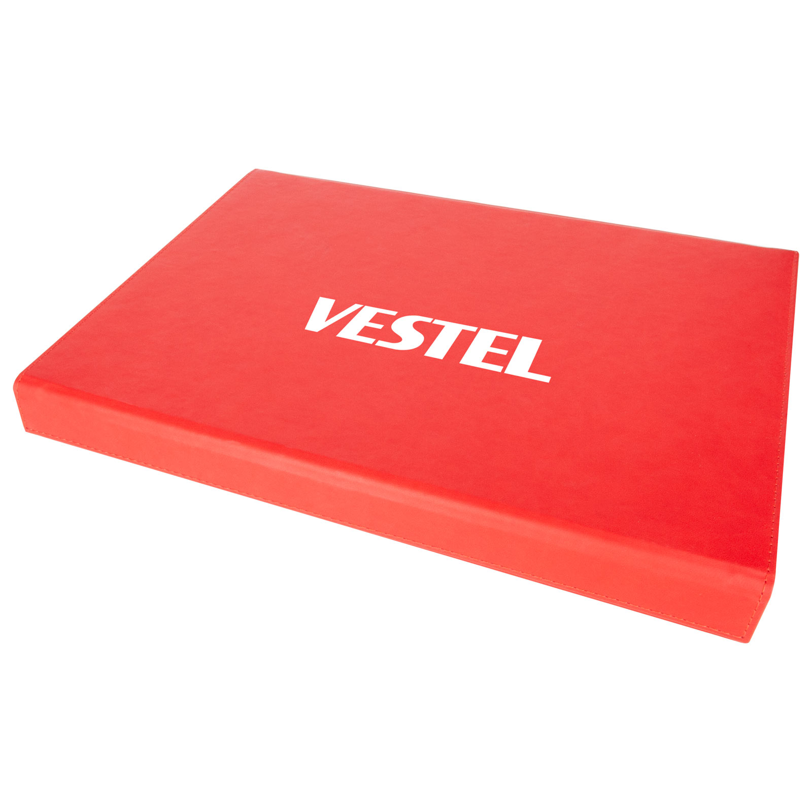 Alsancak Hediyelik Set - Kırmızı promosyon ürünü