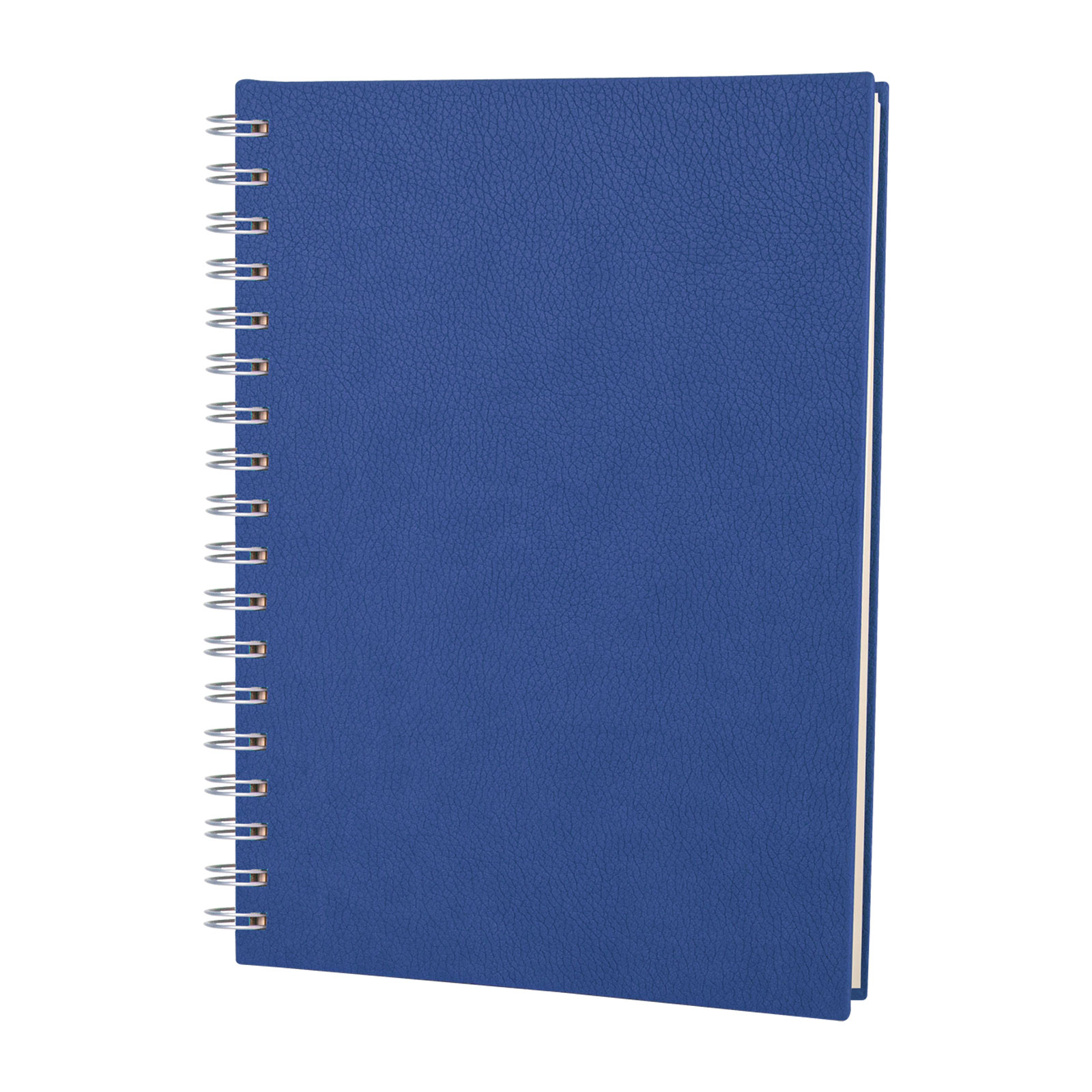 Altındağ Kareli Spiralli Tarihsiz Defter (17x24 cm) — promosyon ürünü