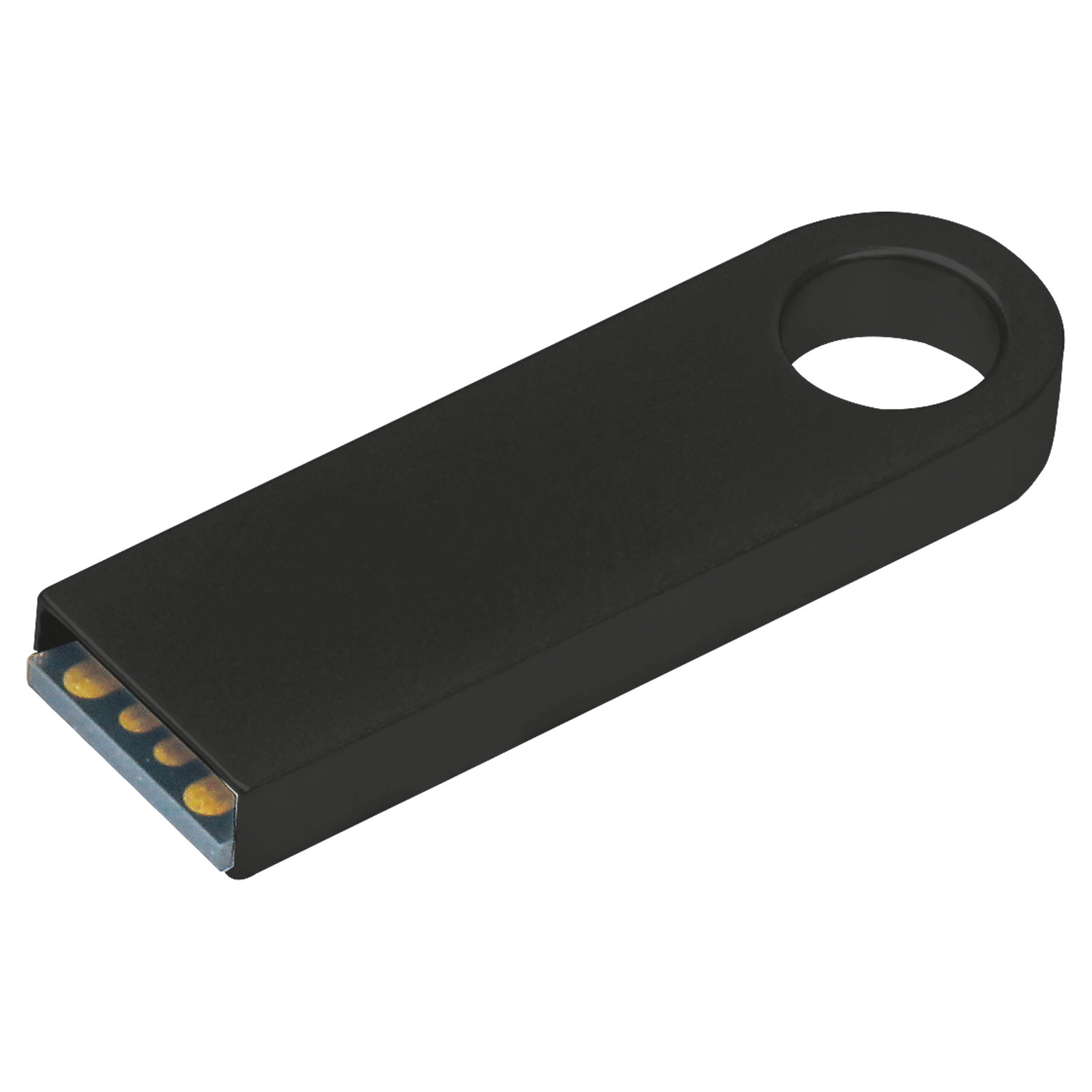 Aras Metal Usb Bellek (32 gb) — promosyon ürünü