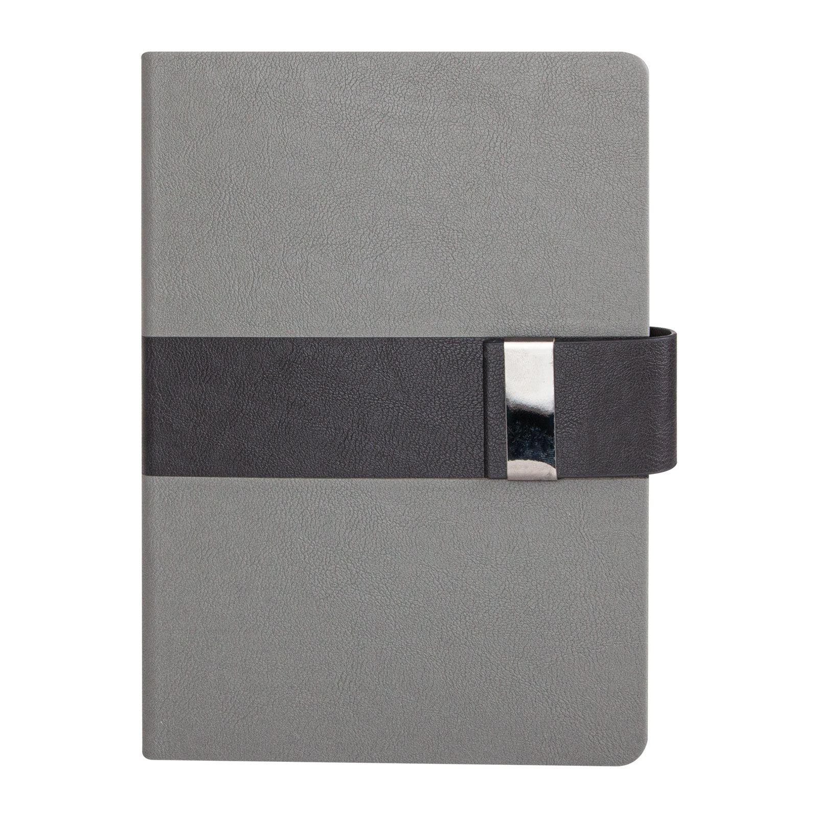Armada Tarihsiz Defter (15x21 cm) - Füme promosyon ürünü