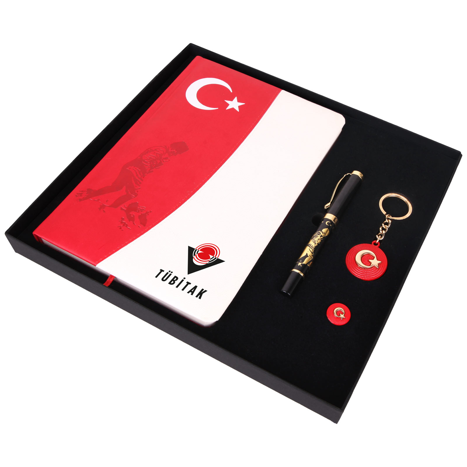 Ata Seti — promosyon ürünü