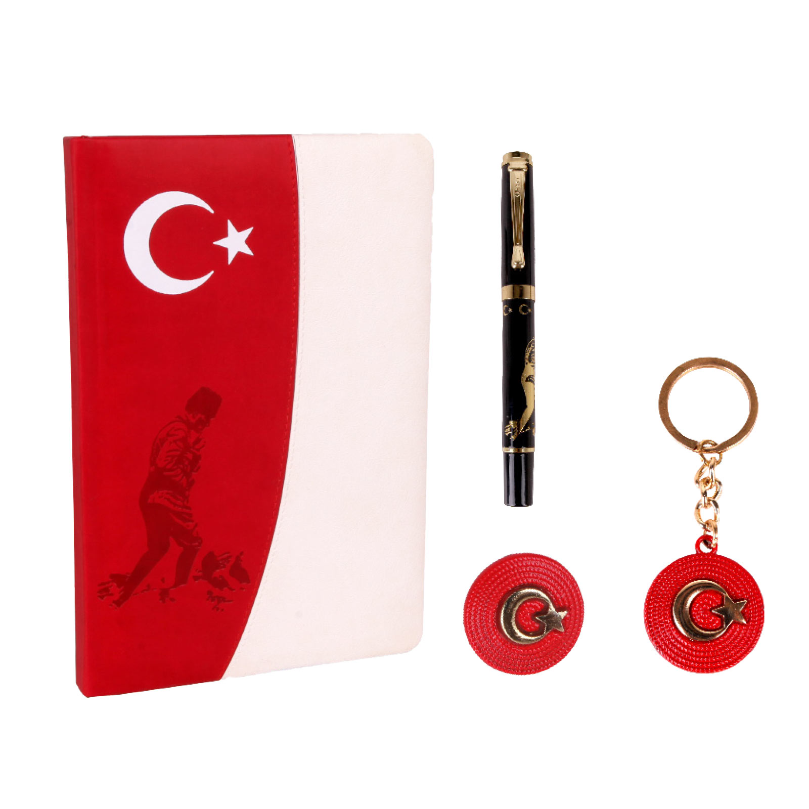 Ata Seti promosyon ürünü