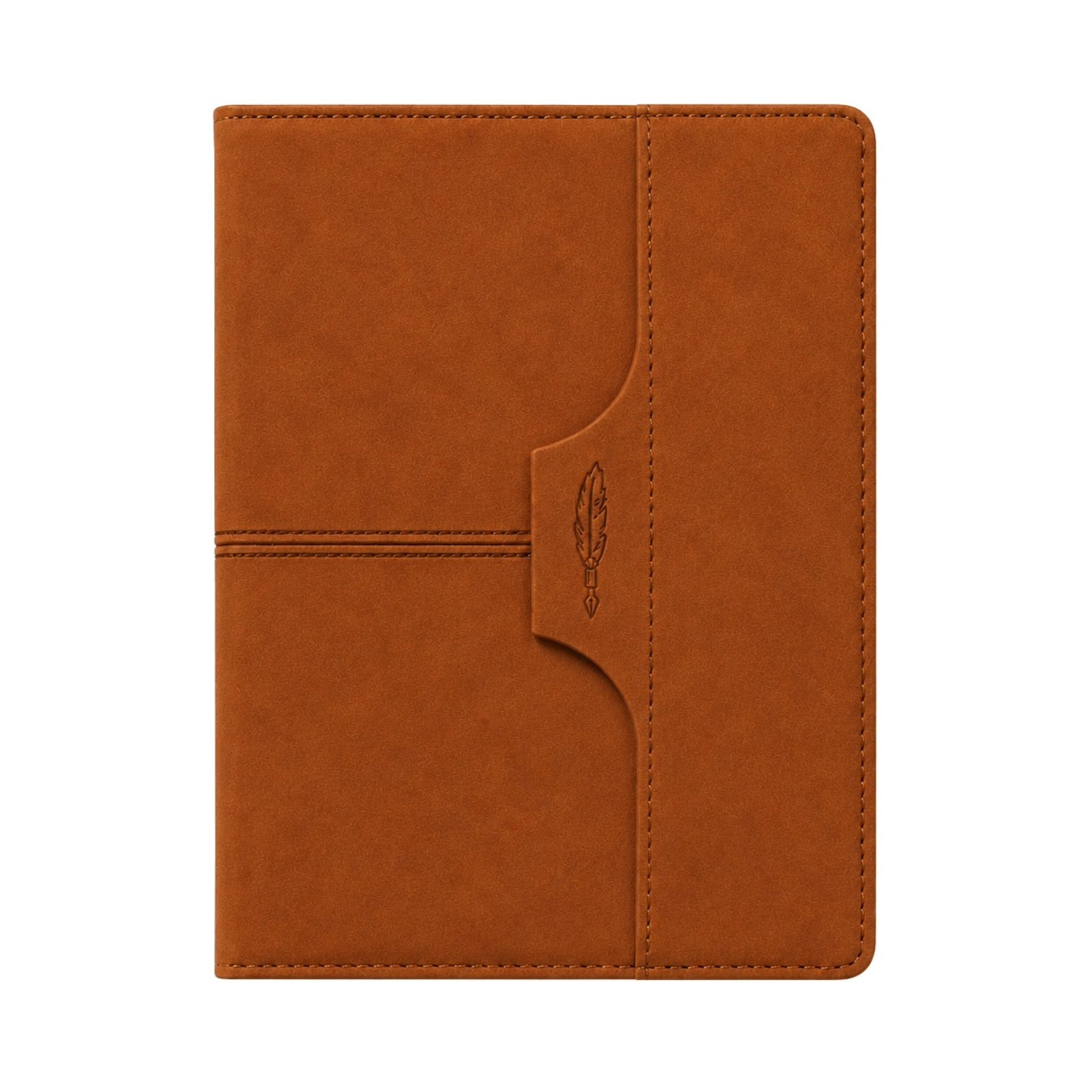 Atakule Tarihsiz Defter (15x21 cm) - Taba promosyon ürünü
