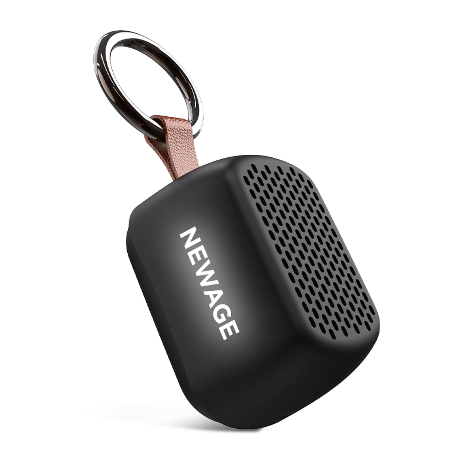 Avaz Bluetooth Mıknatıslı Işıklı Hoparlör — promosyon ürünü