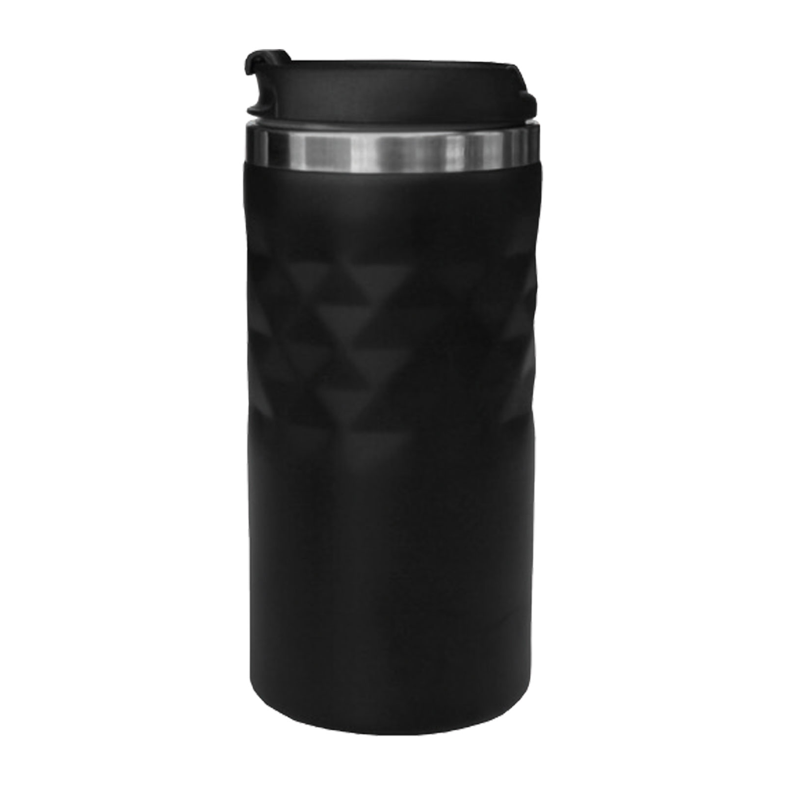 Ayancık 300 ml Termos - Siyah promosyon ürünü