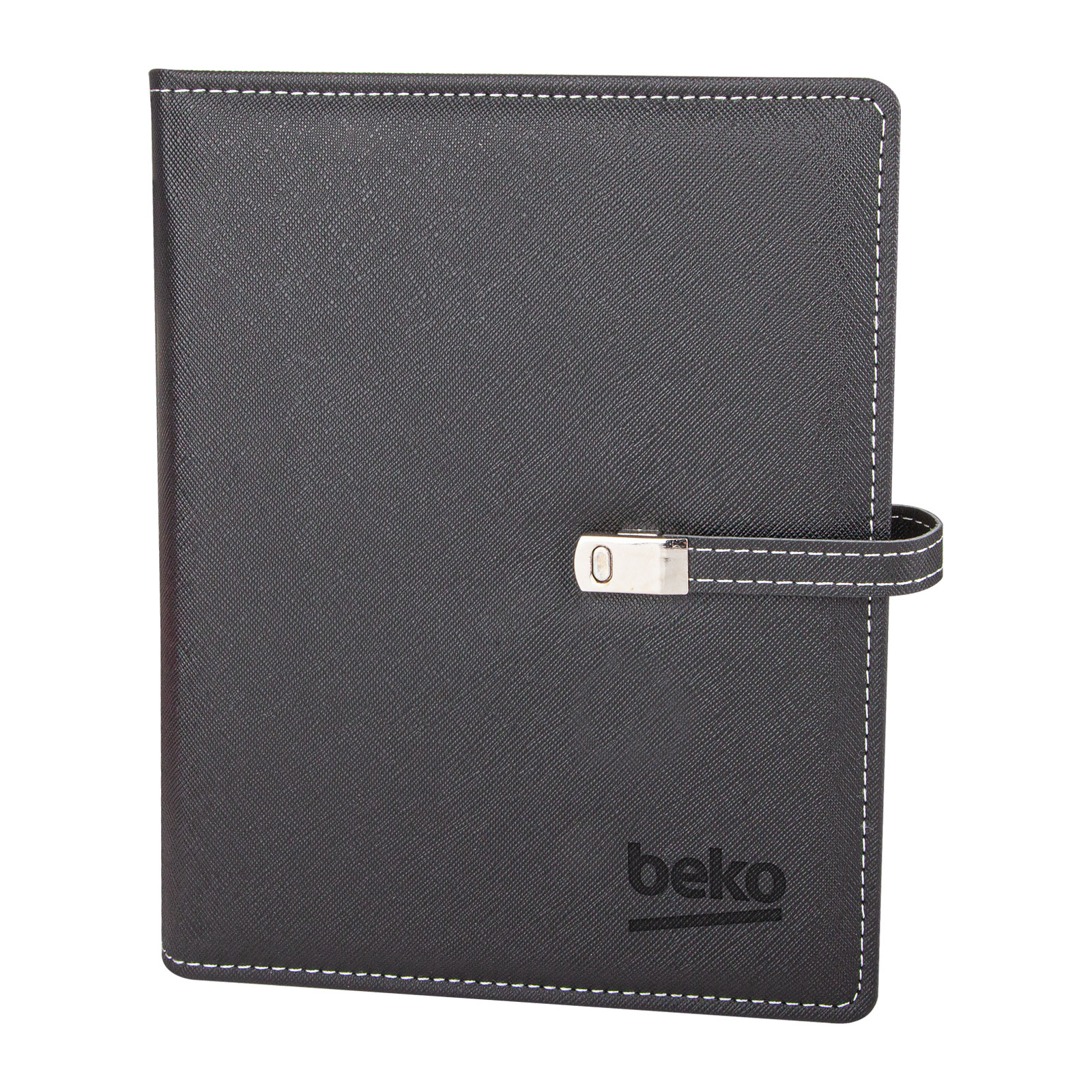 Aydınlıkevler Organizer Defter (18x21,5 cm) — promosyon ürünü