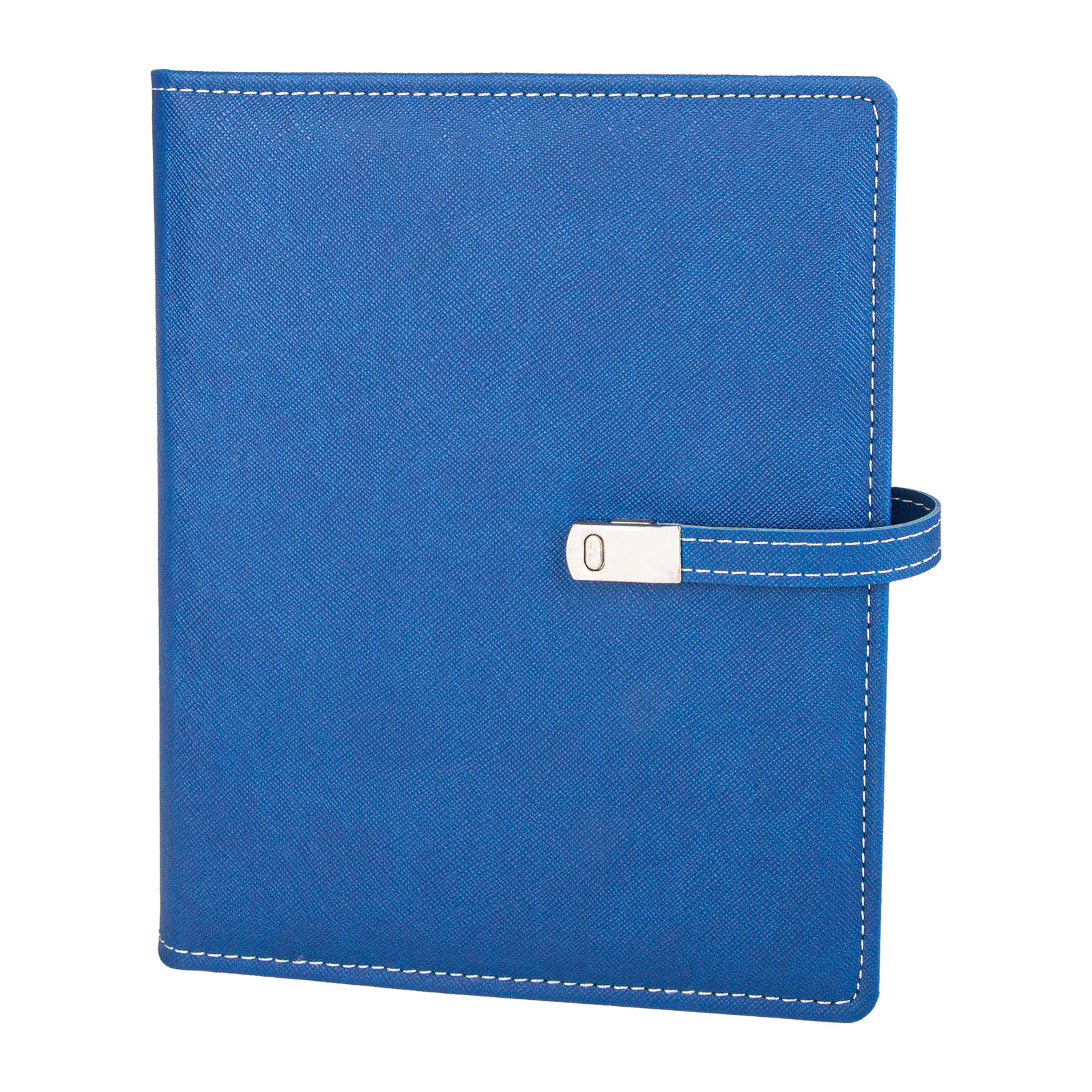Aydınlıkevler Organizer Defter (18x21,5 cm) - Lacivert promosyon ürünü