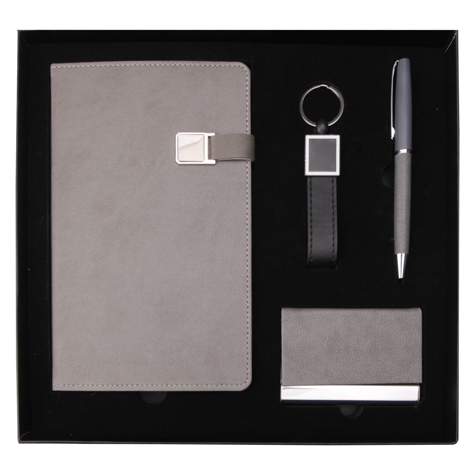 Aydıntepe Hediyelik Set — promosyon ürünü