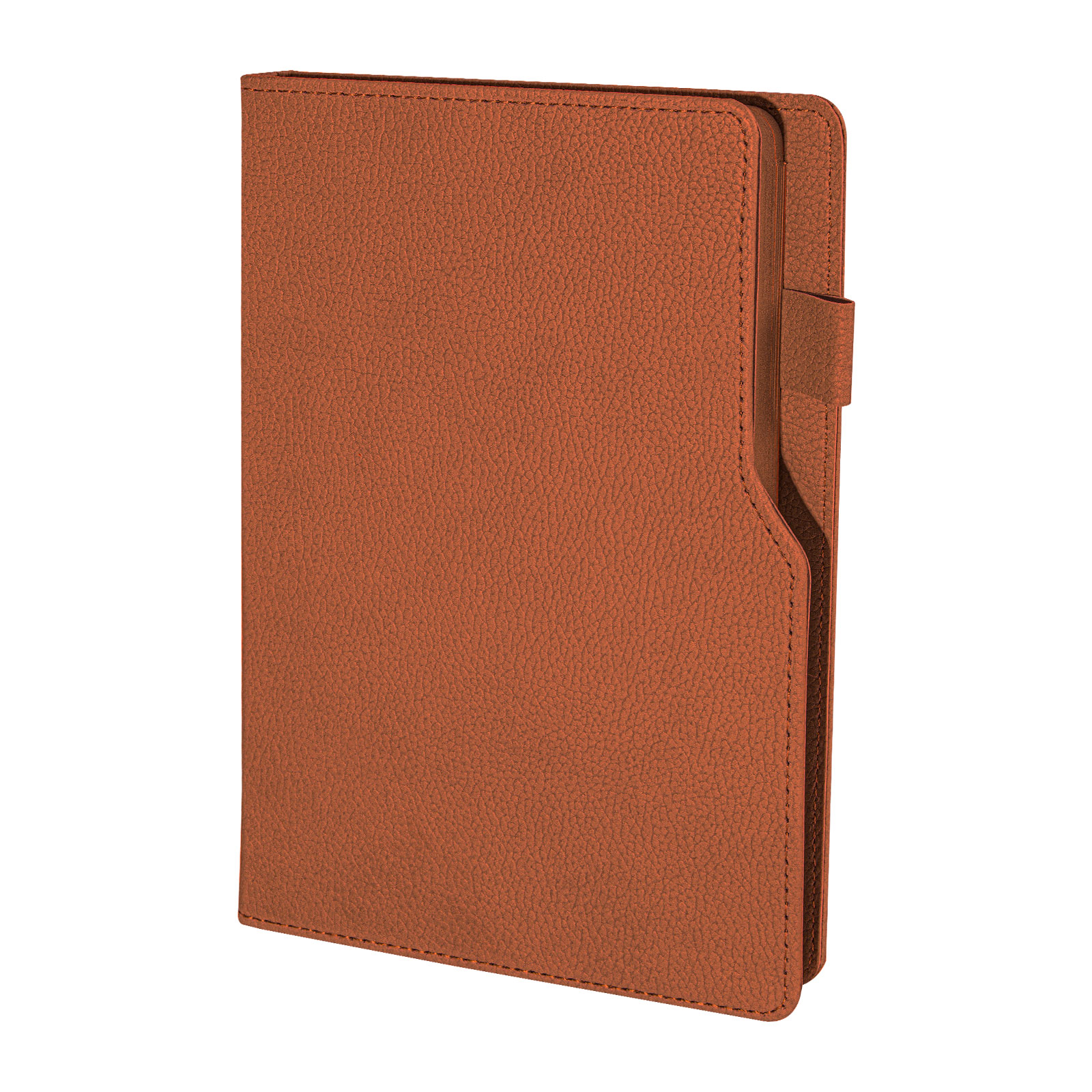 Bahçelievler Tarihsiz Defter (14,5x21 cm) — promosyon ürünü