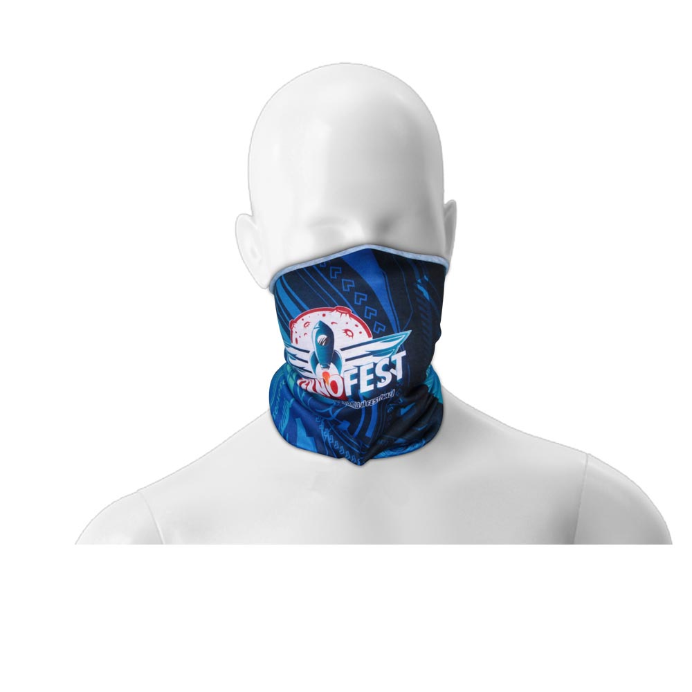 Bandana Buff Bere promosyon ürünü