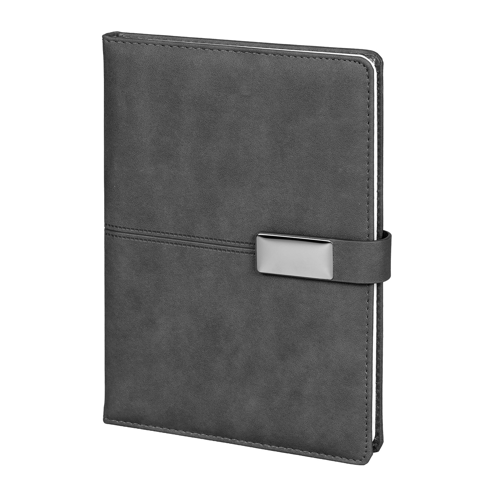 Beysukent Tarihsiz Defter (15x21 cm) — promosyon ürünü