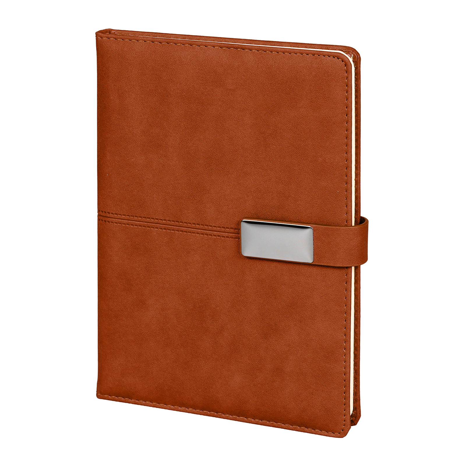 Beysukent Tarihsiz Defter (15x21 cm) - Taba promosyon ürünü