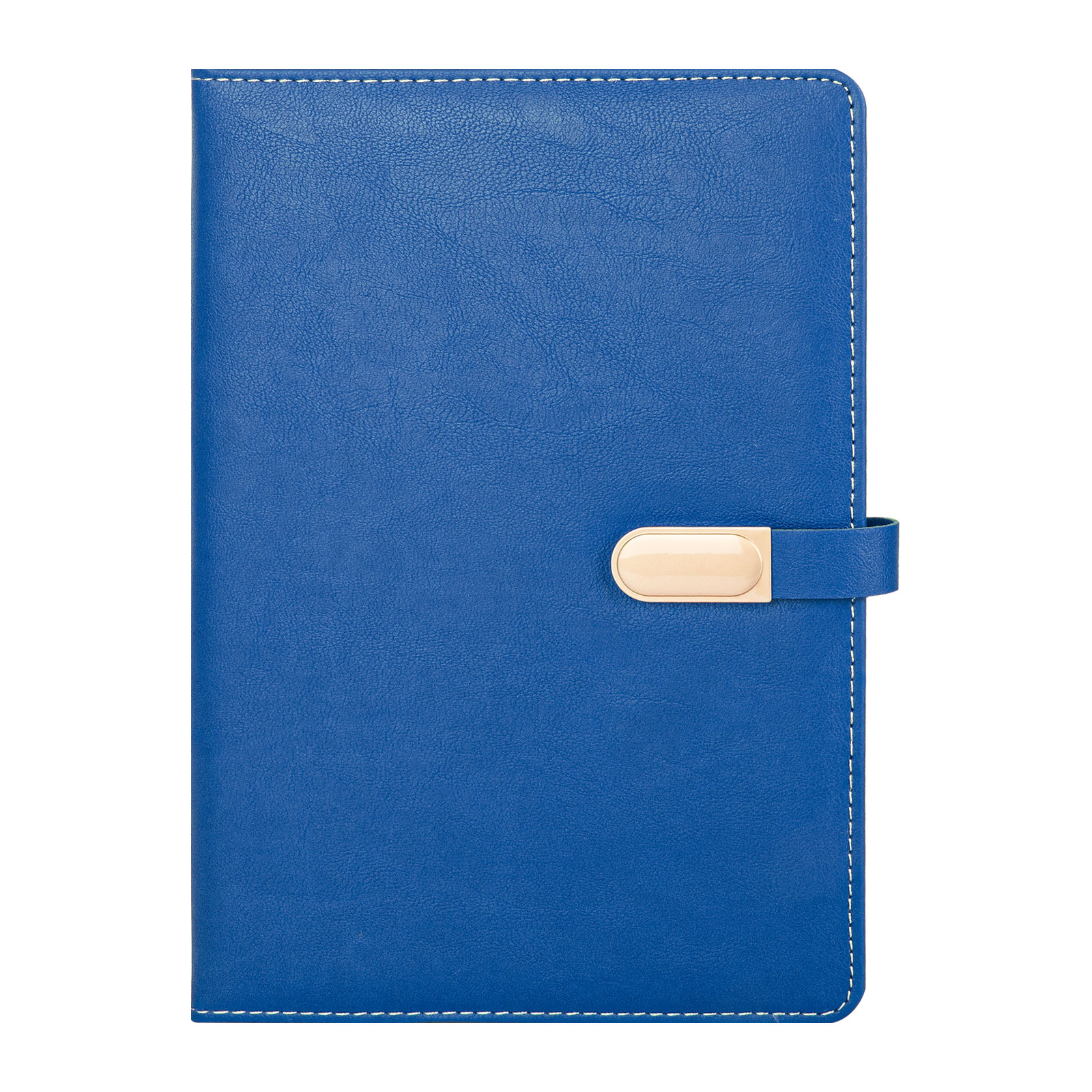 Beytepe Tarihsiz Defter (15x21cm) - Lacivert promosyon ürünü