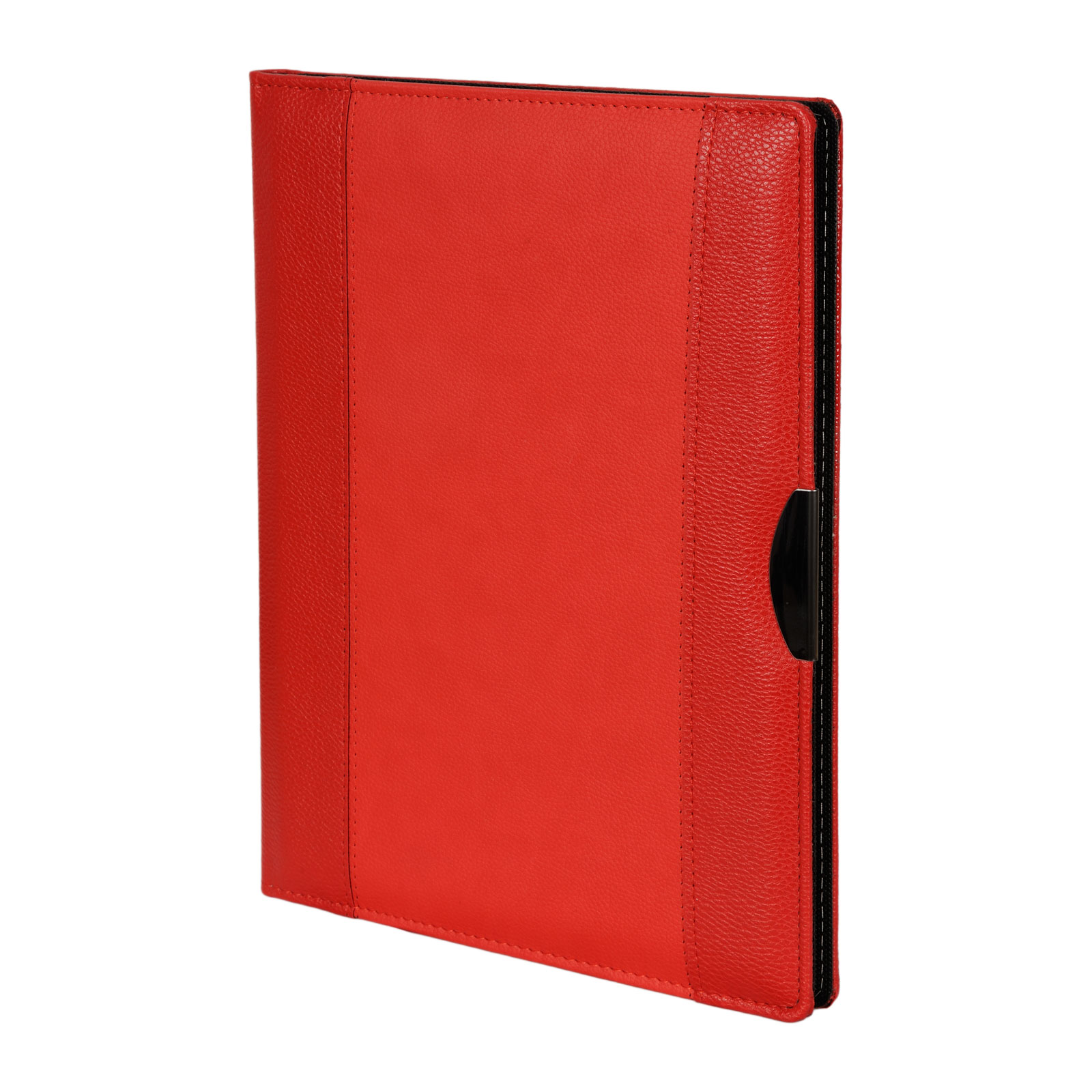 Bilkent a4 Sekreterlik (23x31 cm) - Kırmızı promosyon ürünü