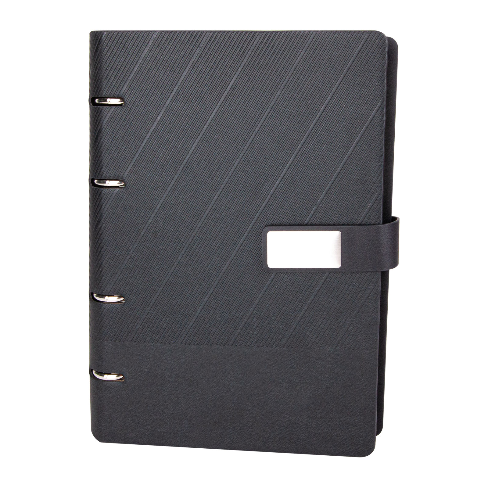 Birlik Organizer Ajanda (17,5x22,5cm) — promosyon ürünü