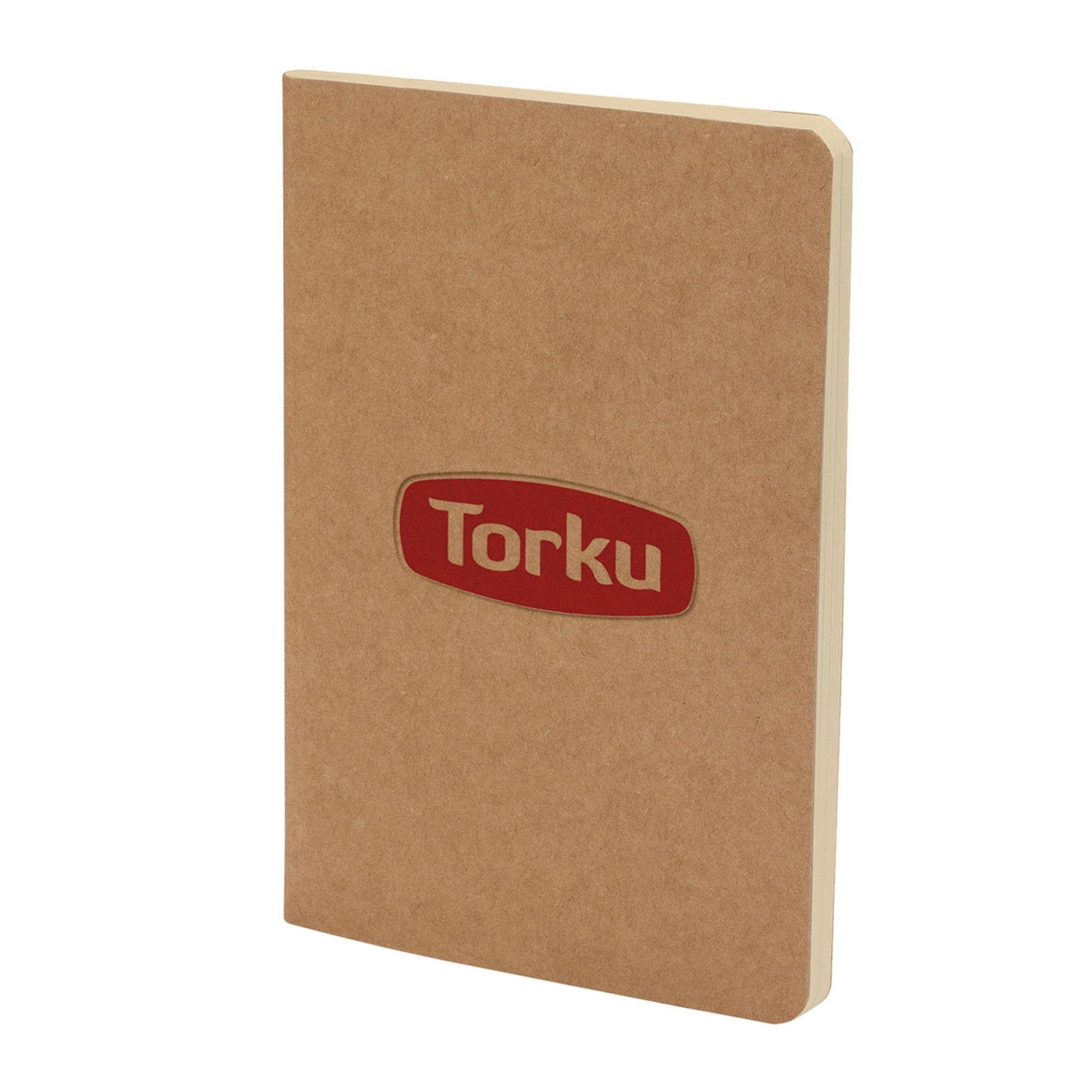 Boğaziçi Terzi Dikişli Geri Dönüşümlü Defter (13x21 cm) — promosyon ürünü