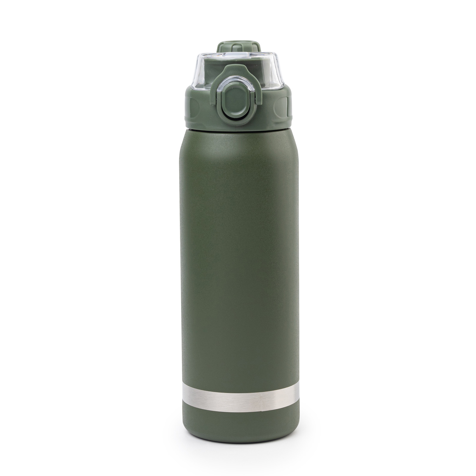 Çağla 800 ml Termos - Yeşil promosyon ürünü