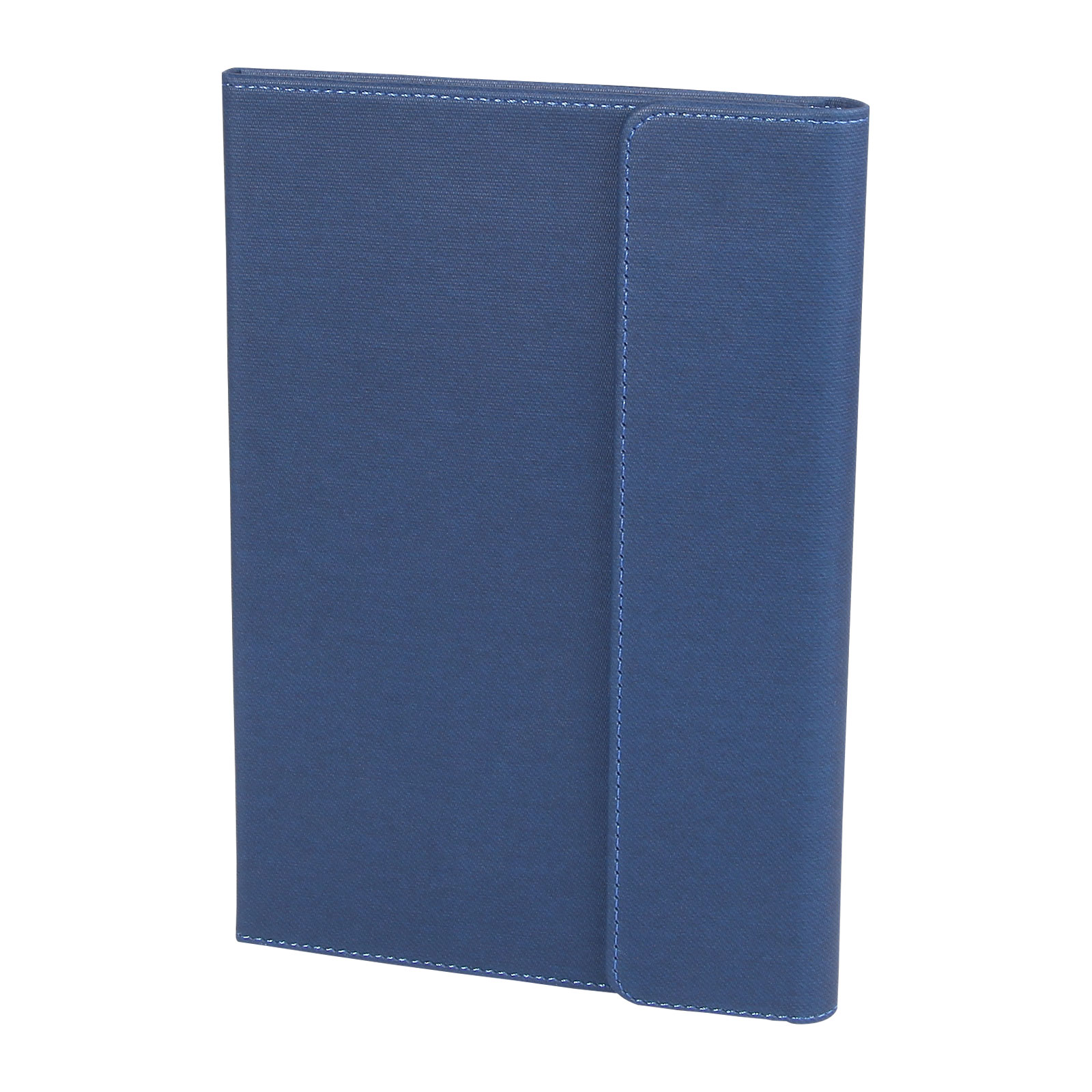 Çayyolu Tarihsiz Defter (16x21,5 cm) - Lacivert promosyon ürünü