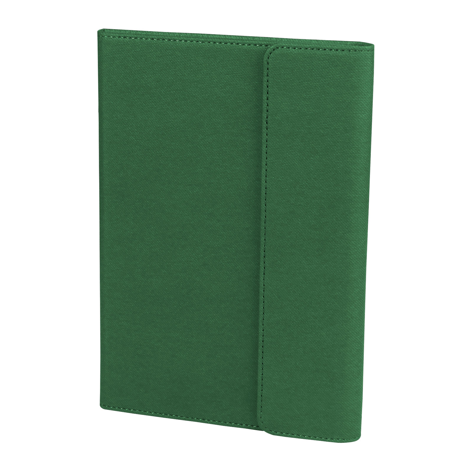 Çayyolu Tarihsiz Defter (16x21,5 cm) - Yeşil promosyon ürünü