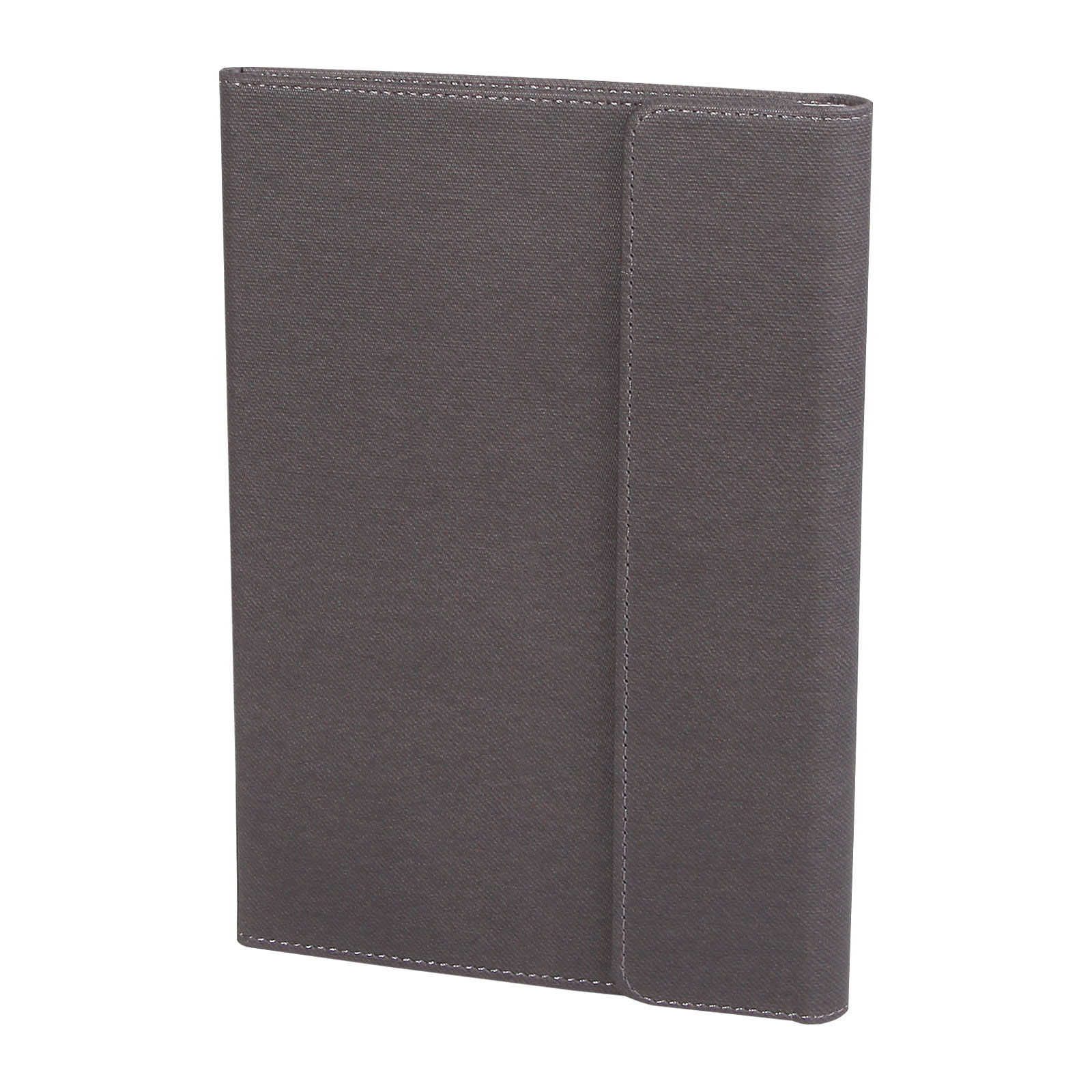 Çayyolu Tarihsiz Defter (16x21,5 cm) - Füme promosyon ürünü