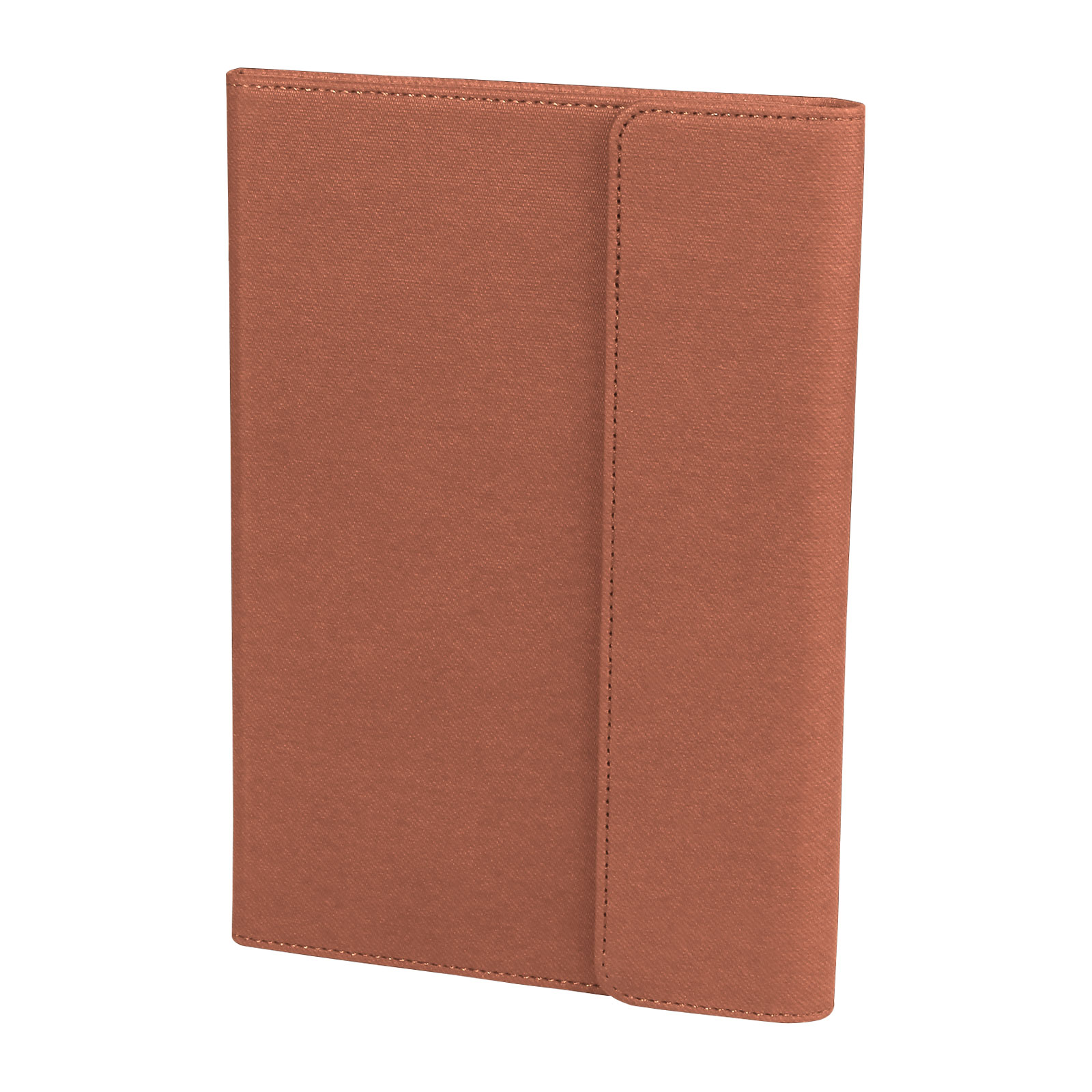 Çayyolu Tarihsiz Defter (16x21,5 cm) - Taba promosyon ürünü