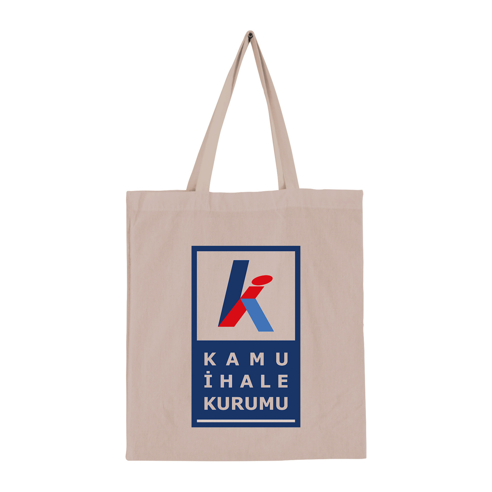 Çerkeş Ham Bez Çanta promosyon ürünü