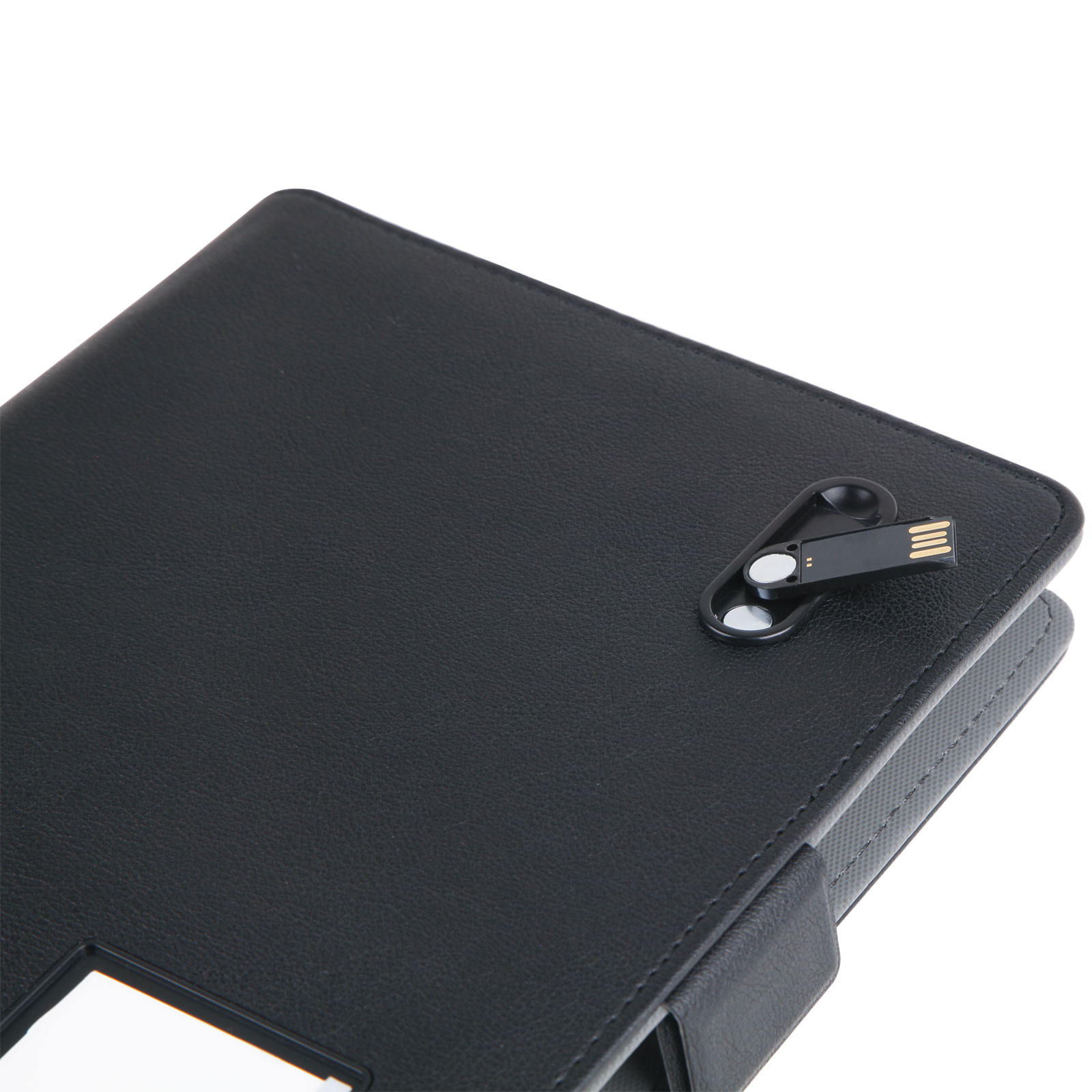 Çeşme 8.000 mah Wıreless Powerbank Defter promosyon ürünü