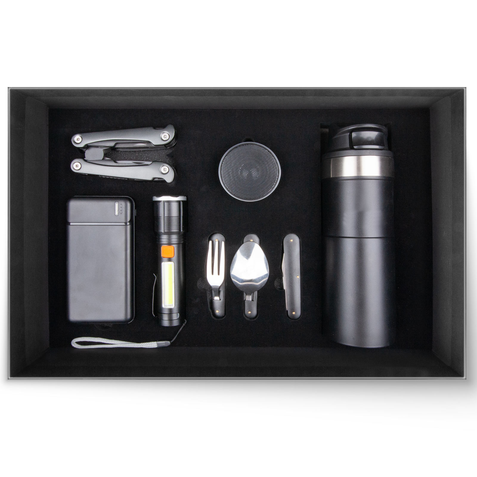 Dağcı Hediyelik Set — promosyon ürünü
