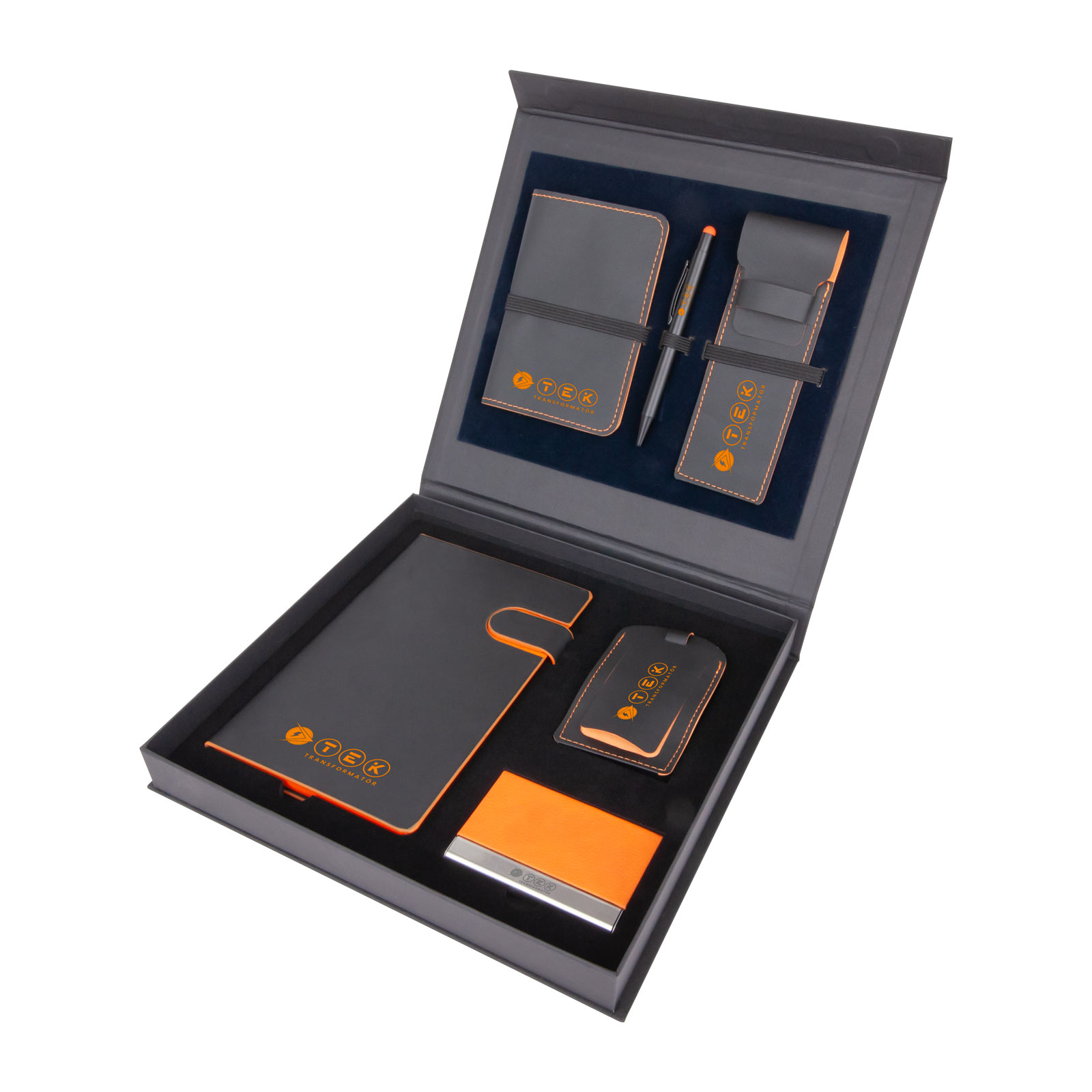 Dikilitaş Hediyelik Set — promosyon ürünü