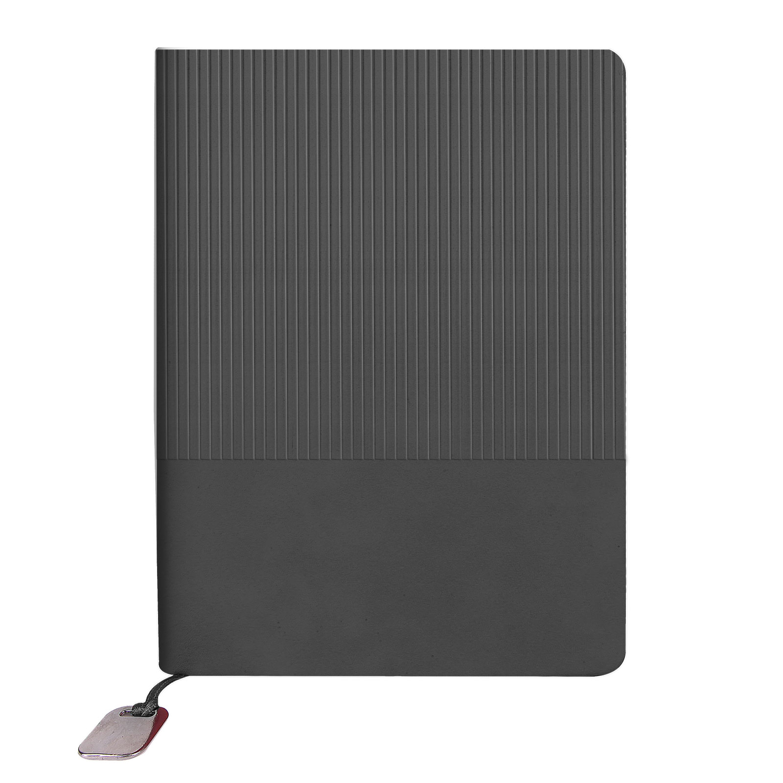 Dikmen Tarihsiz Defter (15x21 cm) - Füme promosyon ürünü
