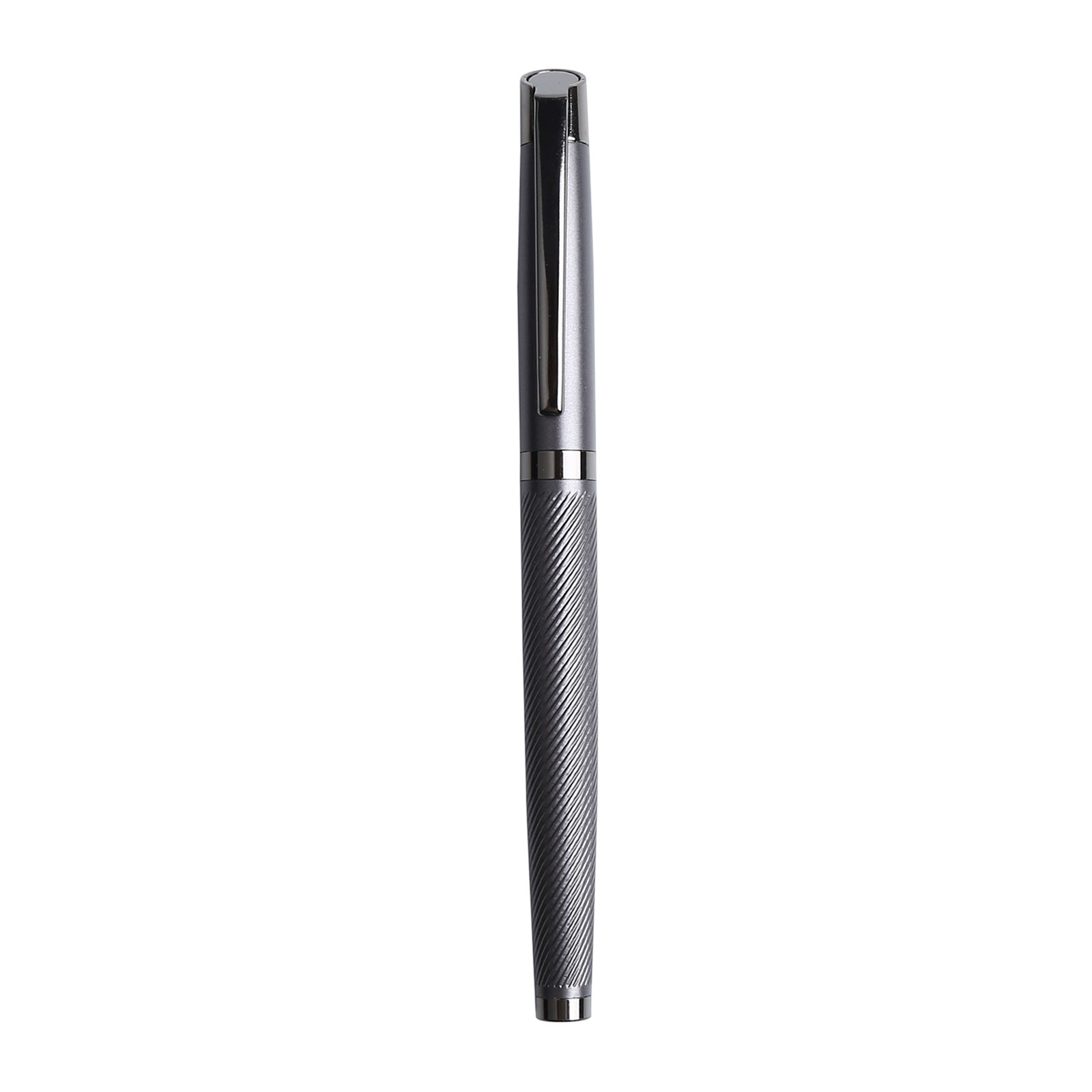 Düziçi Metal Roller Kalem — promosyon ürünü