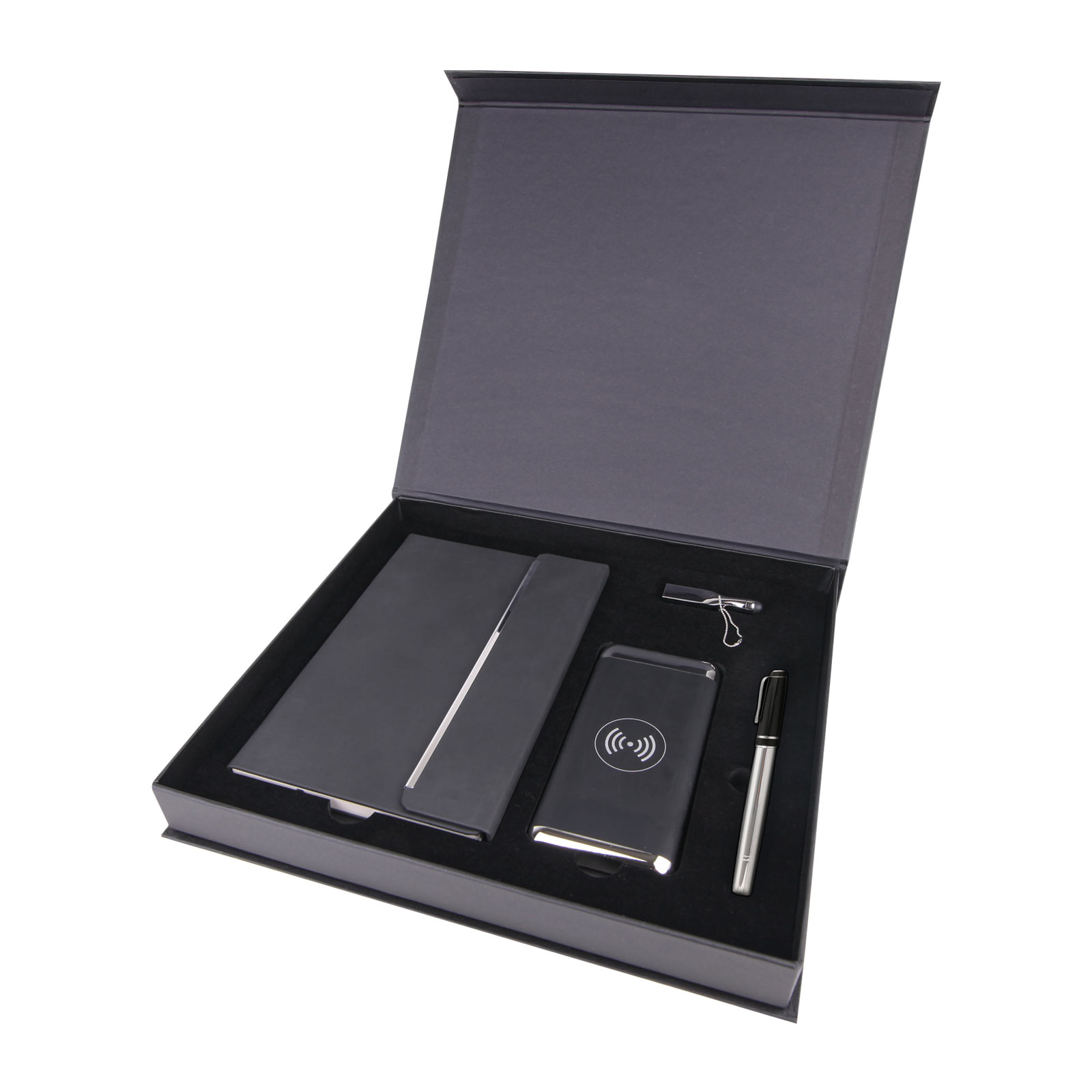 Eğrikuyu Hediyelik Set — promosyon ürünü