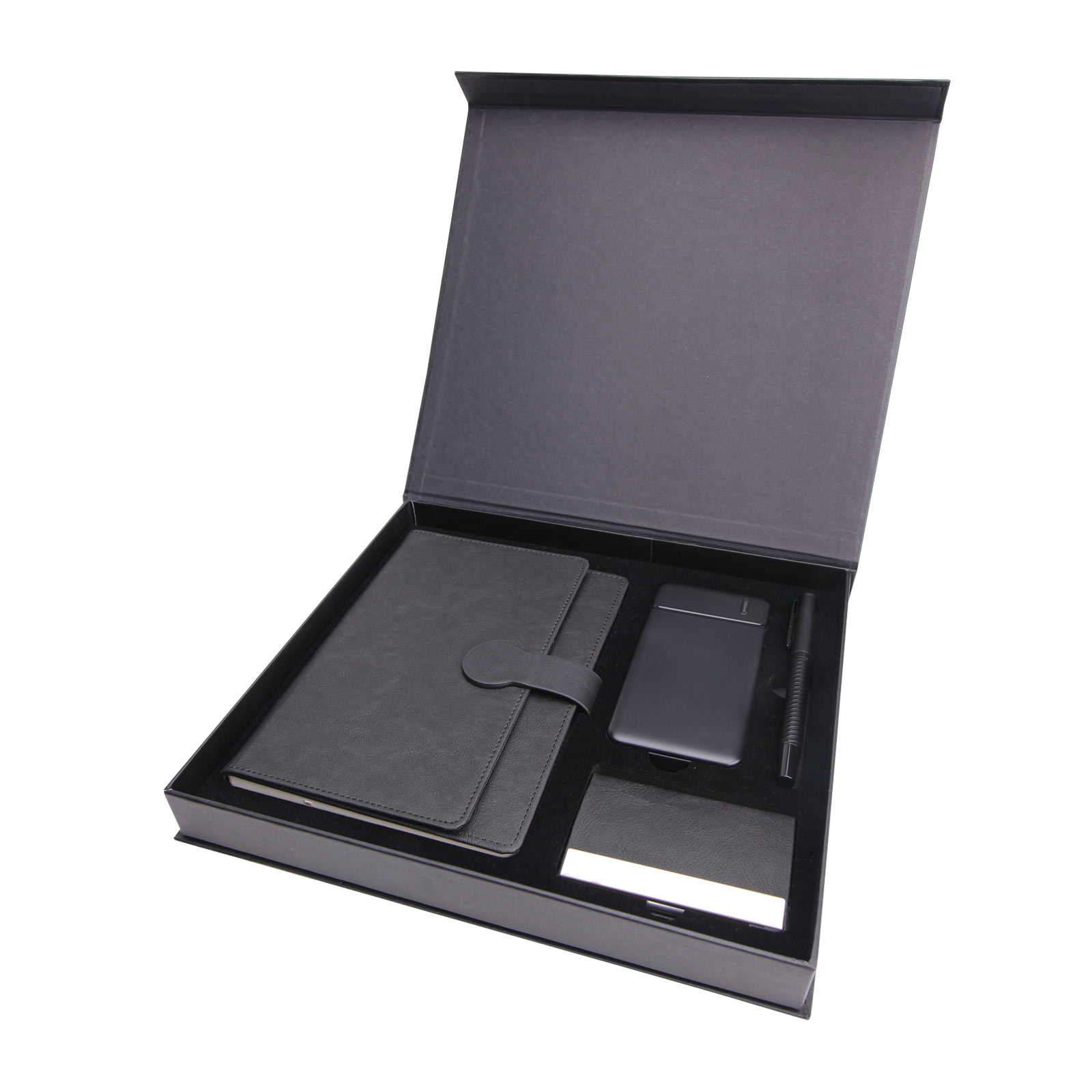 Elit Hediyelik Set — promosyon ürünü