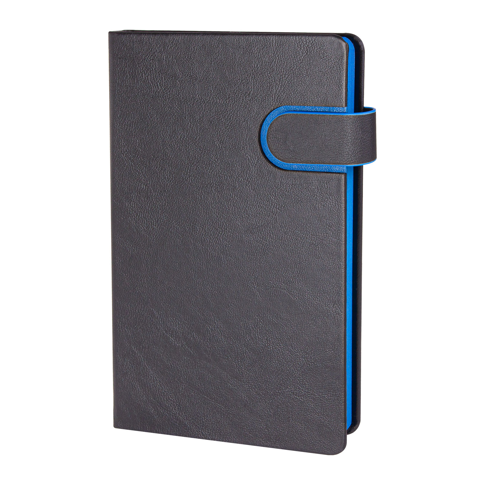 Emek Tarihsiz Defter (13x21 cm) - Lacivert promosyon ürünü