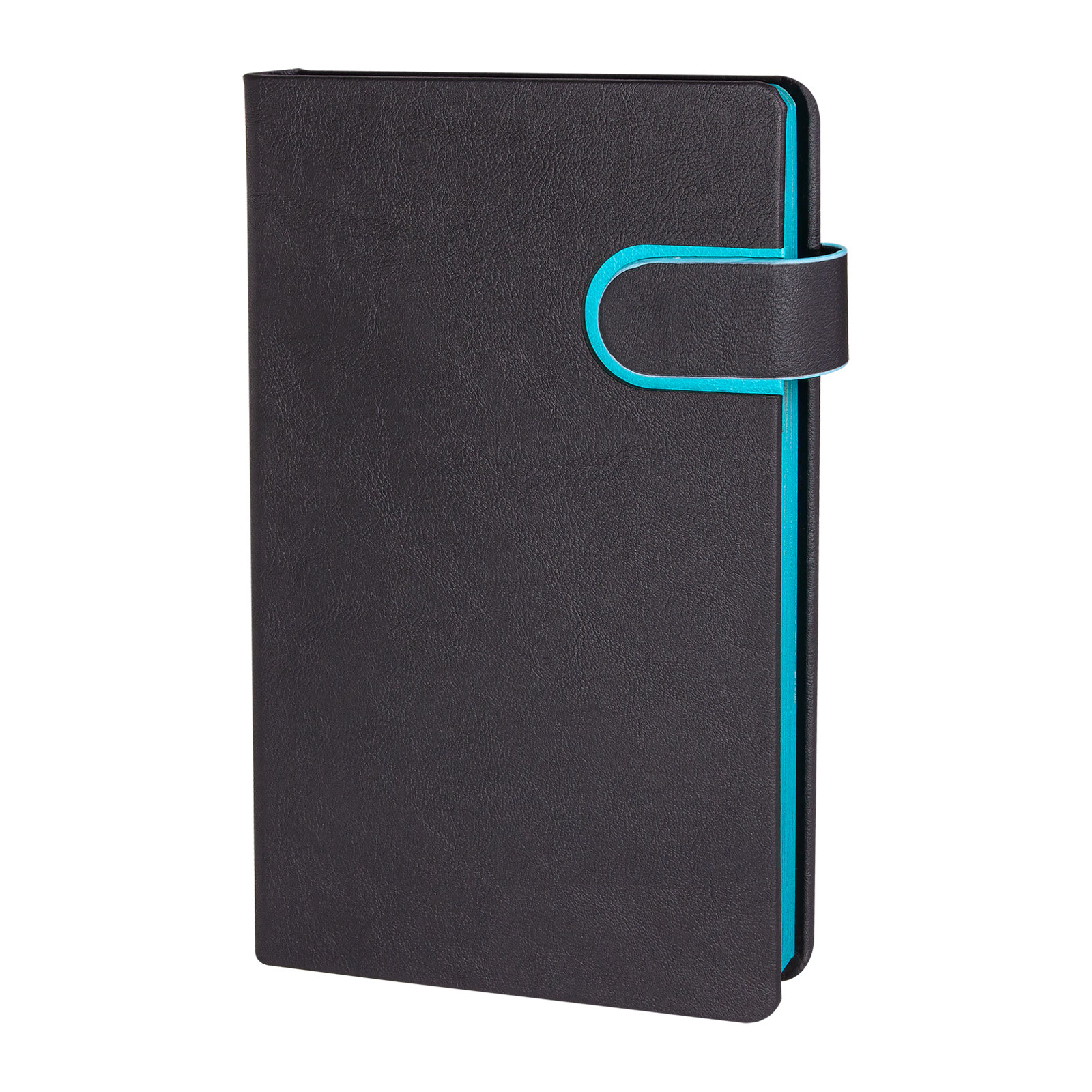Emek Tarihsiz Defter (13x21 cm) - Turkuaz promosyon ürünü