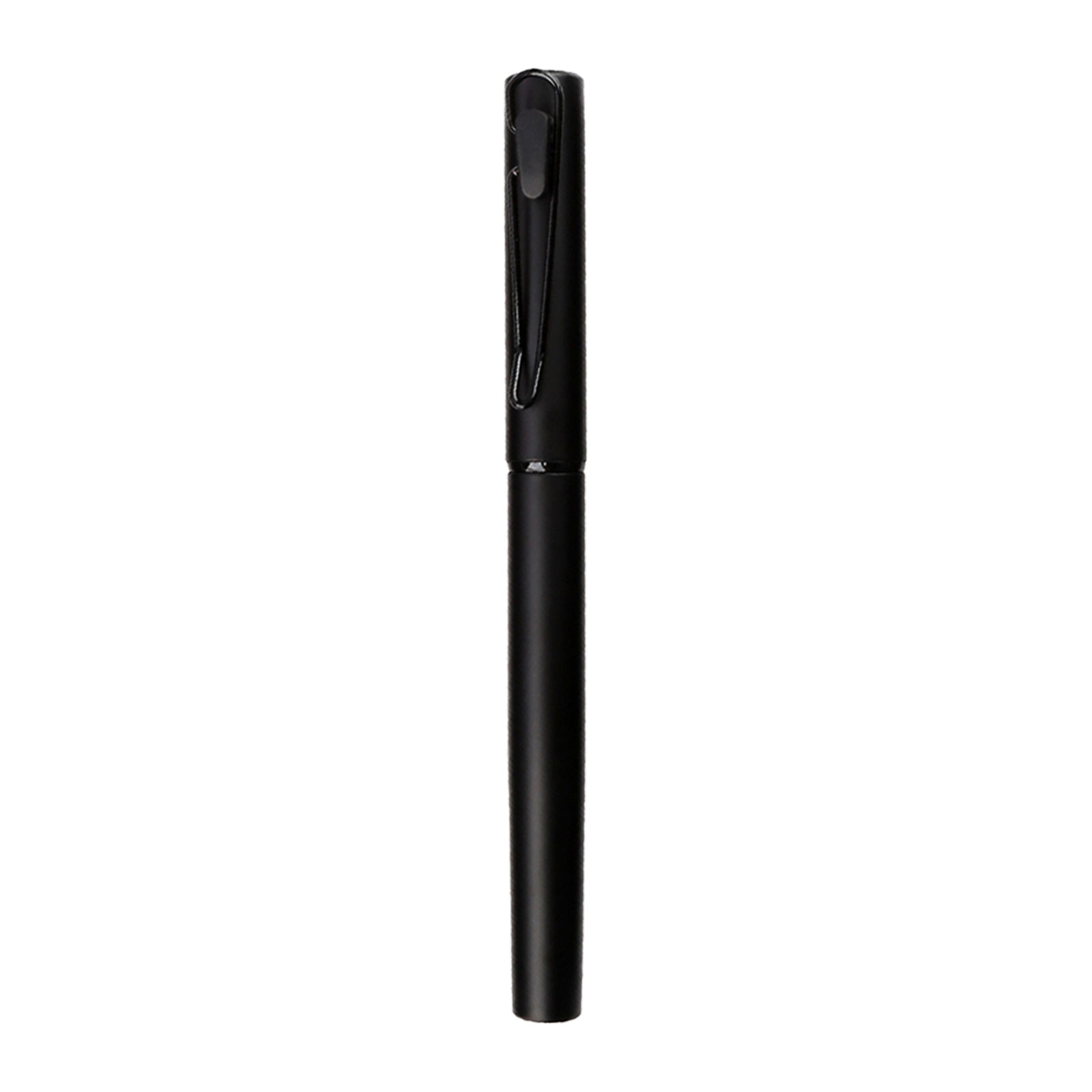Erdemli Metal Roller Kalem — promosyon ürünü